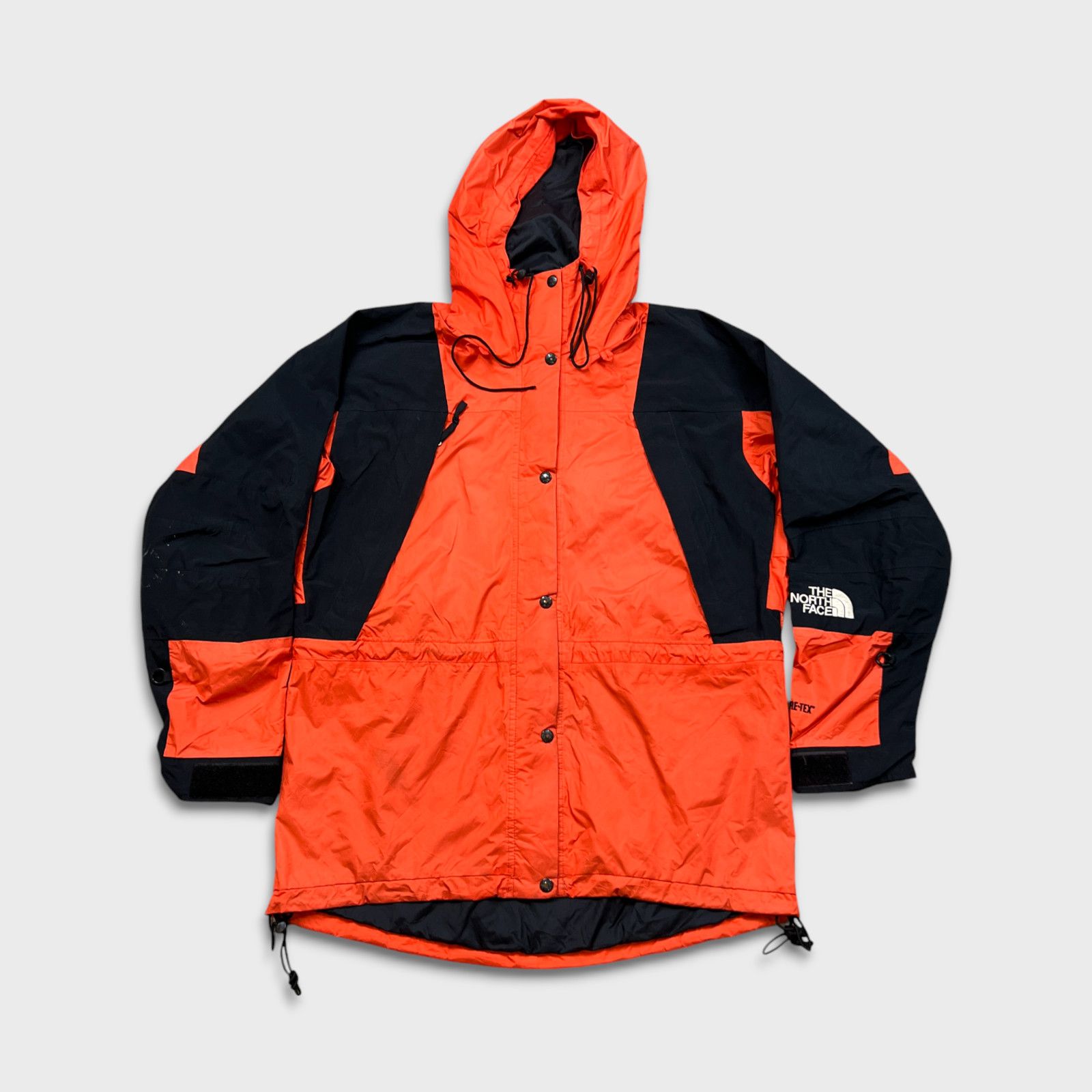 North Face Mountain 90 S Jacket | Grailed
