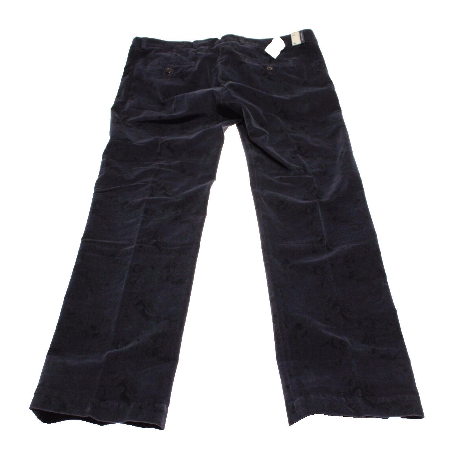 Other Barmas New with tags Chino Size 38 US In Blue Size US 38 / EU 54 - 4 Thumbnail