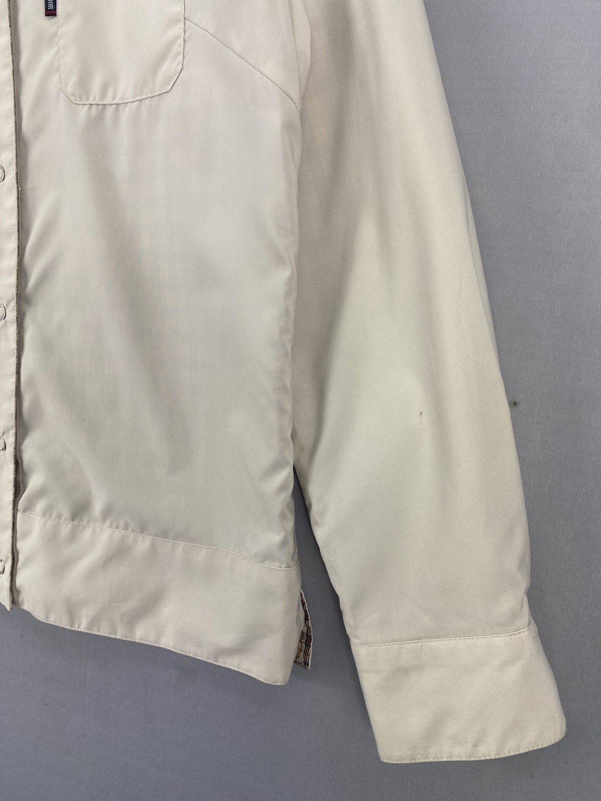 McGregor Vintage Y2k Mcgregor Workwear Style Jacket Size US XS / EU 42 / 0 - 3 Thumbnail