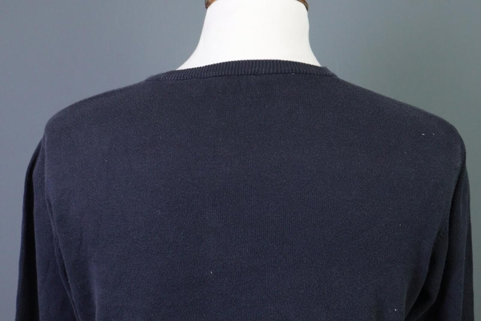 Carhartt Carhartt WIP Playoff Sweater Sweatshirt Sweater Size M Size US M / EU 48-50 / 2 - 11 Thumbnail