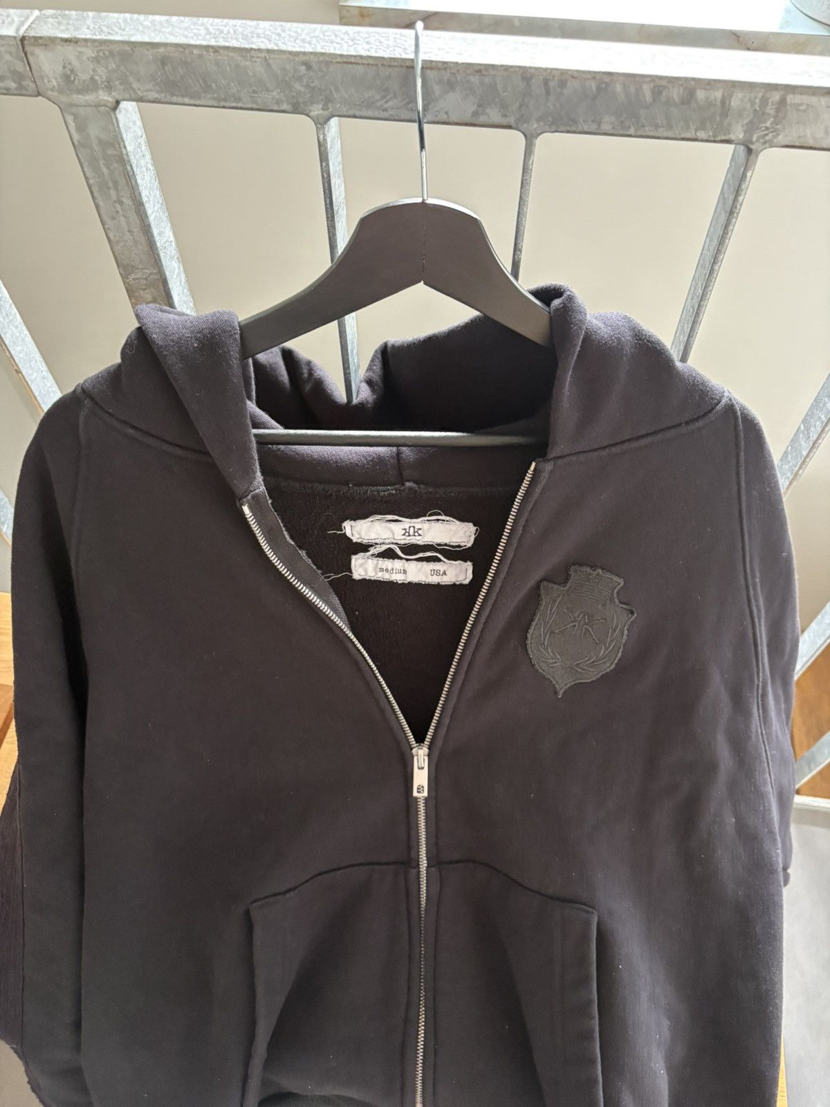 K-Two Studios Ktwo hoodie Size US M / EU 48-50 / 2 - 9 Thumbnail