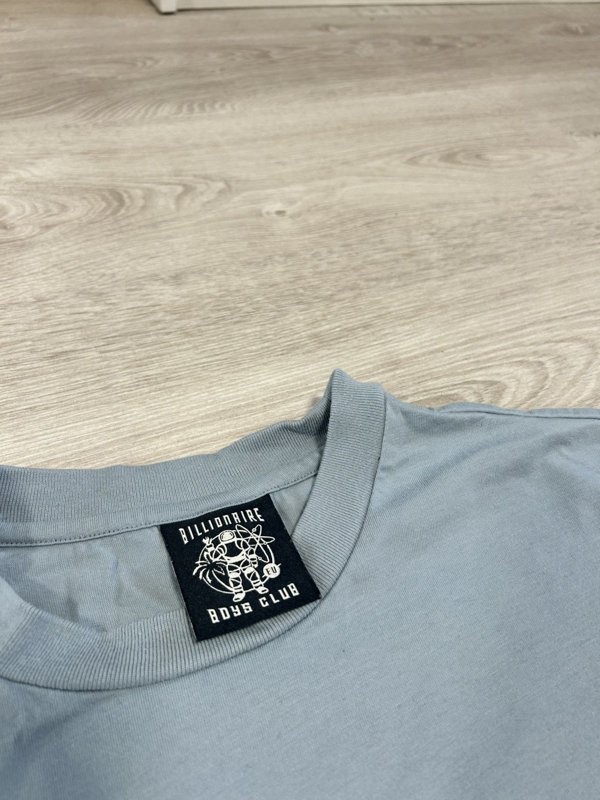 Billionaire Boys Club Vintage BBC T-shirt Size M Billionaire boys Club Size US M / EU 48-50 / 2 - 5 Thumbnail