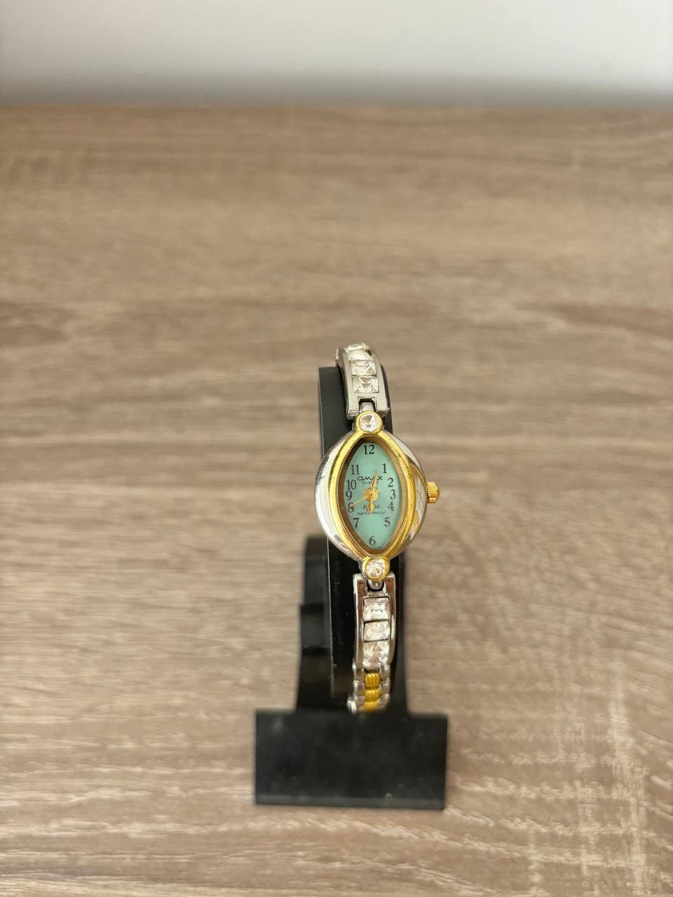 Japanese Brand × Vintage Japanese style futuristic distressed watch Size ONE SIZE - 3 Thumbnail