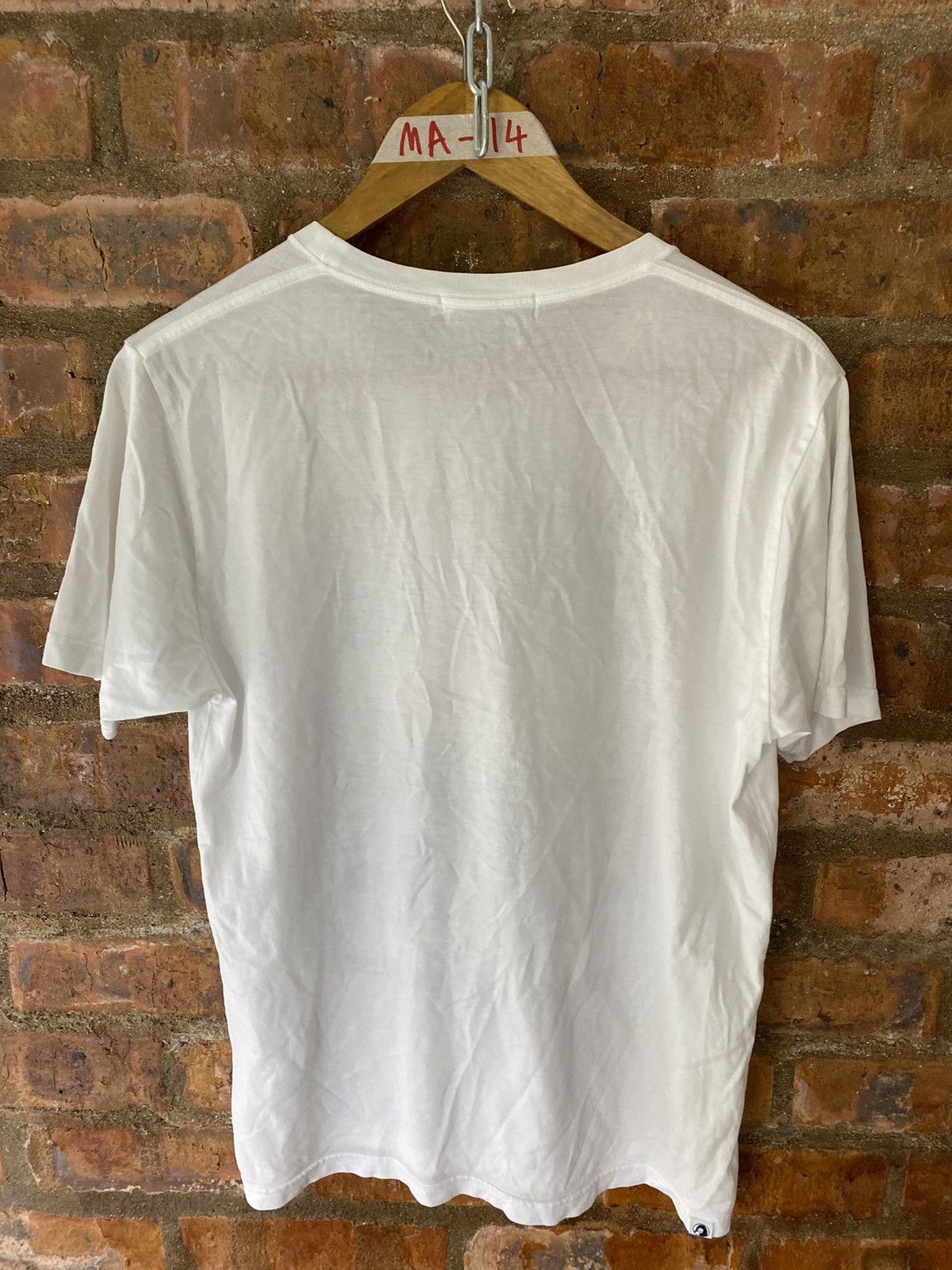 Hysteric Glamour Vtg Hysteric is The answer Pin up girl Size US M / EU 48-50 / 2 - 6 Thumbnail