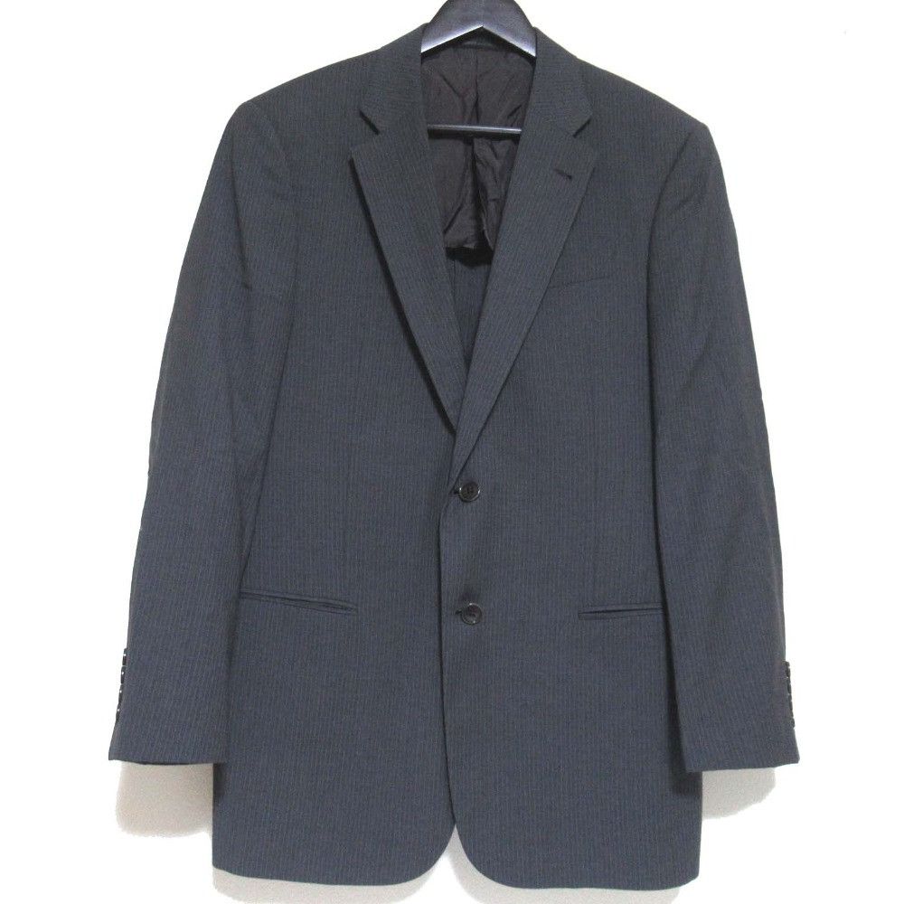 Armani Armani Collezioni G LINE Wool Tailored Jacket Others Outerwear DUTY FREE for USA