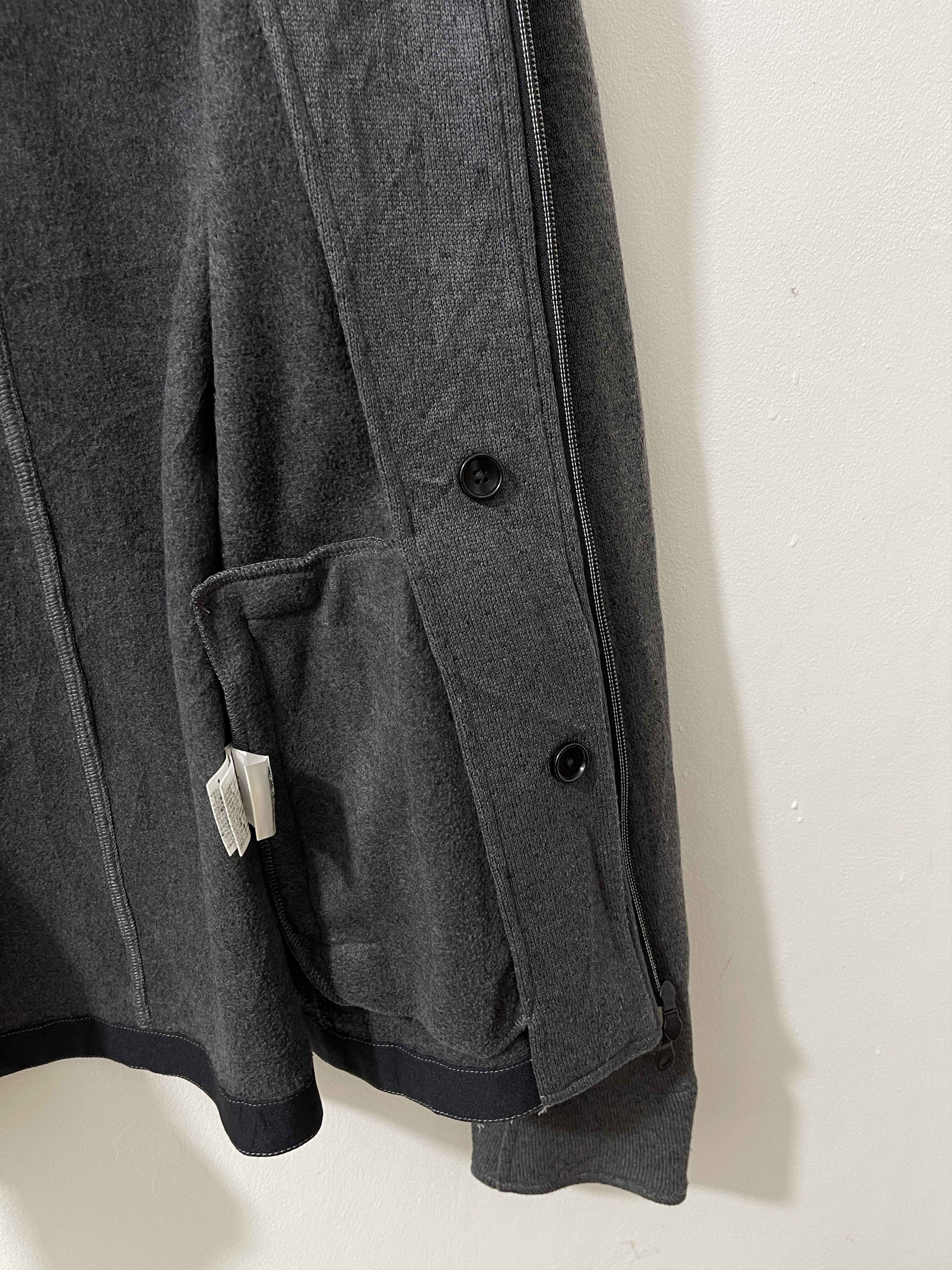 Vintage Nicole Hideaway japanese archive rare jacket Size US M / EU 48-50 / 2 - 4 Thumbnail