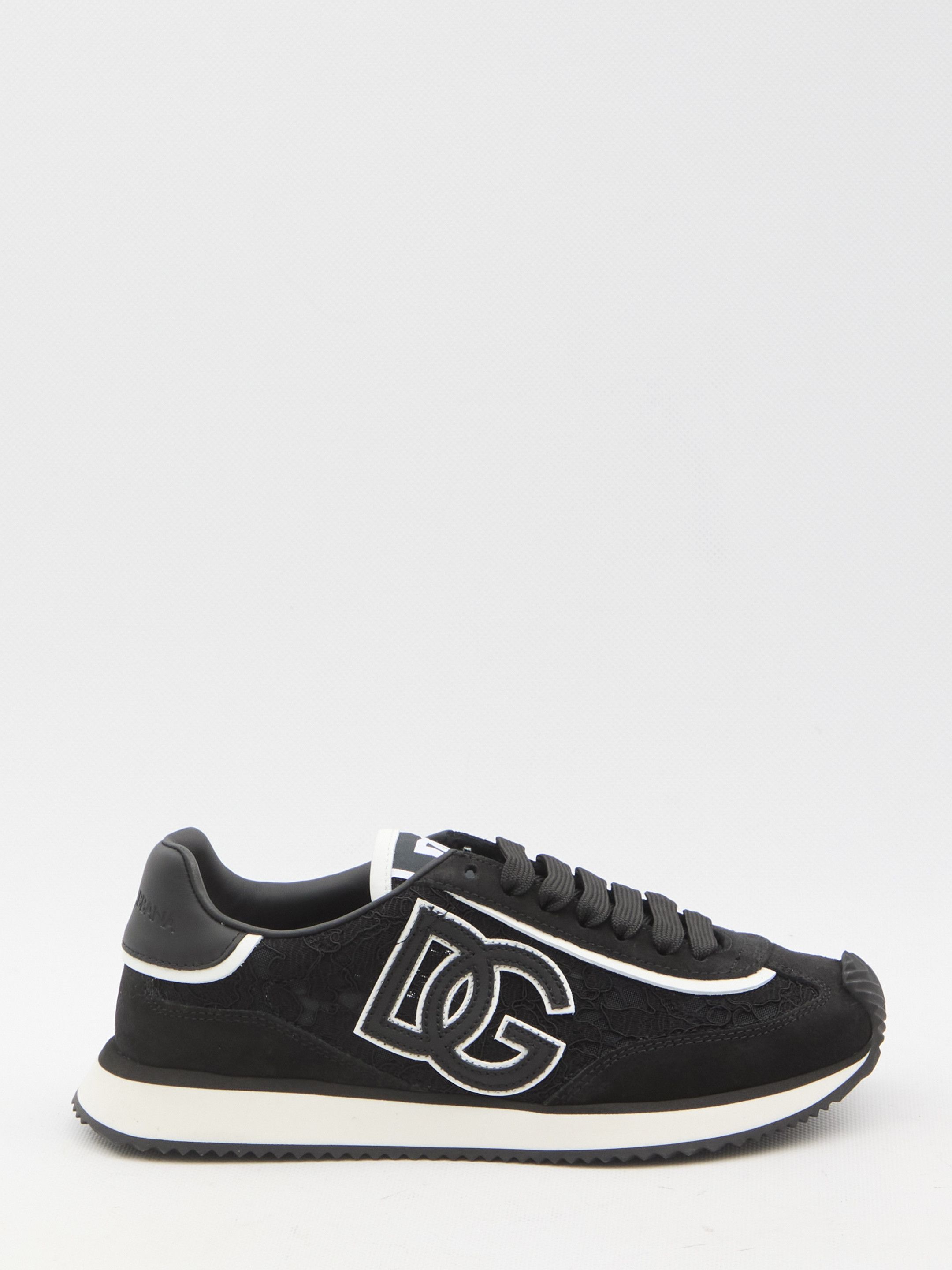 Dolce&Gabbana Sneakers DG Cushion 37 - USA Duties Paid