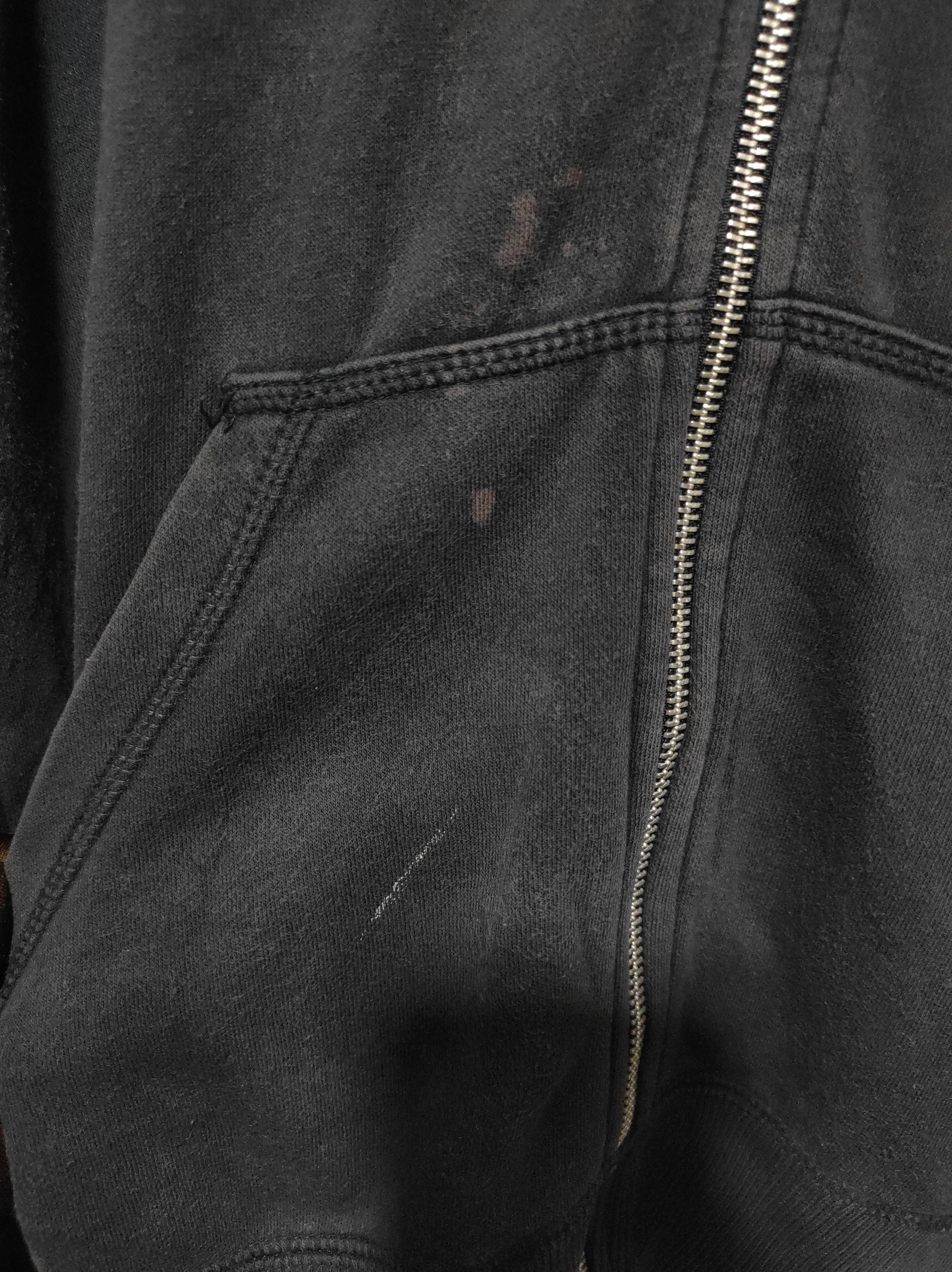 Nike Nike Zip Fur Hoodie i6w9 LGB style navy Size US L / EU 52-54 / 3 - 5 Thumbnail