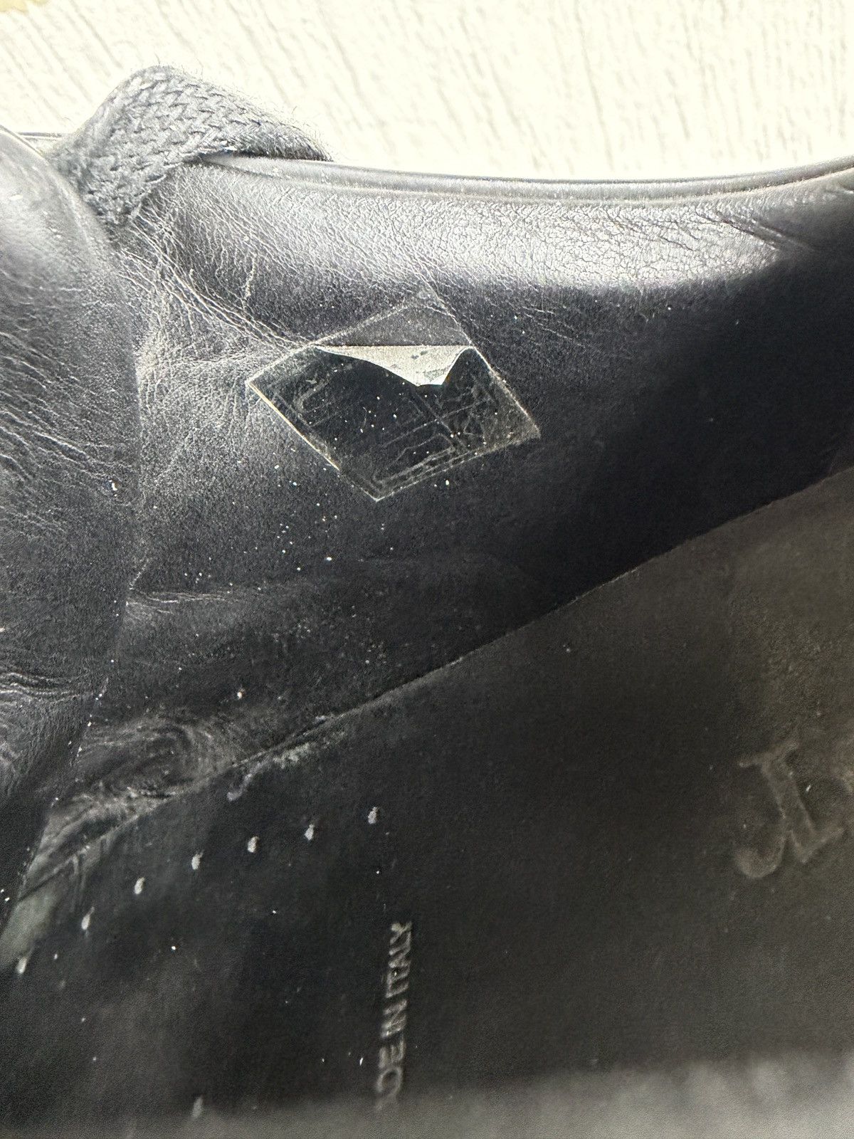 Dior B18 Gats trainers by hedi slimane Size US 7.5 / EU 40-41 - 10 Thumbnail