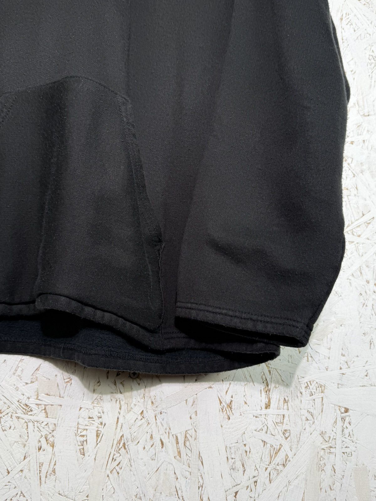 Band Tees 90s Vintage Eminem Usa Rap Band Hoodie Black Size ~XL Size US XL / EU 56 / 4 - 6 Thumbnail
