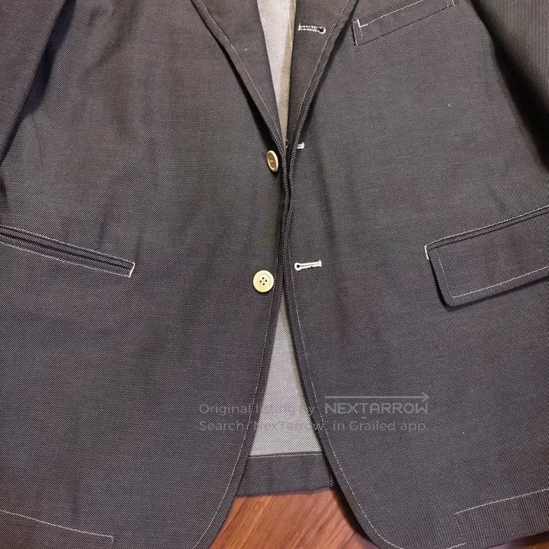 Comme des Garcons Comme Des Garcons jacket Size US M / EU 48-50 / 2 - 5 Thumbnail