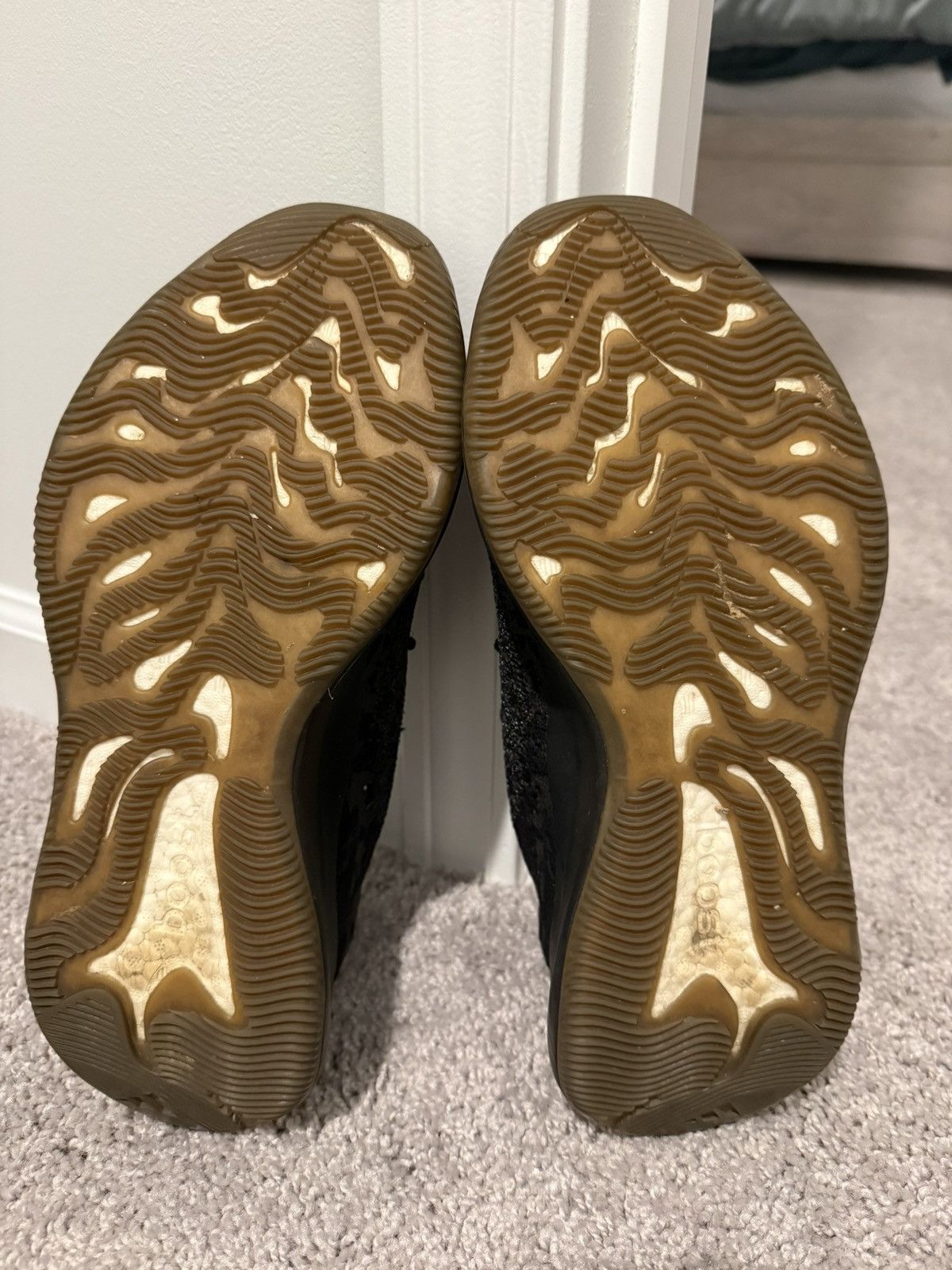 Yeezy Yeezy 380 Onyx SIZE 12 Size US 12 / EU 45 - 6 Thumbnail