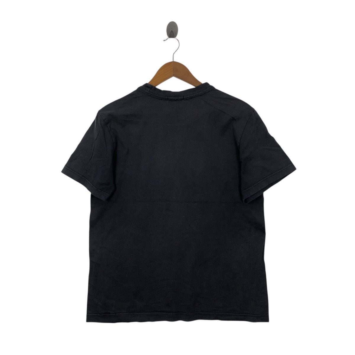 Paul Smith PAUL SMITH Camera Logo T-Shirt Size US M / EU 48-50 / 2 - 5 Thumbnail