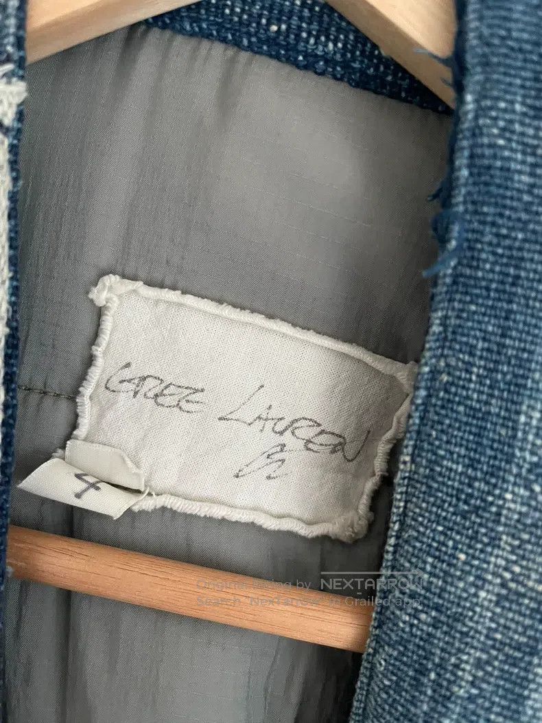 Greg Lauren Greg Lauren Robe Size US L / EU 52-54 / 3 - 5 Thumbnail