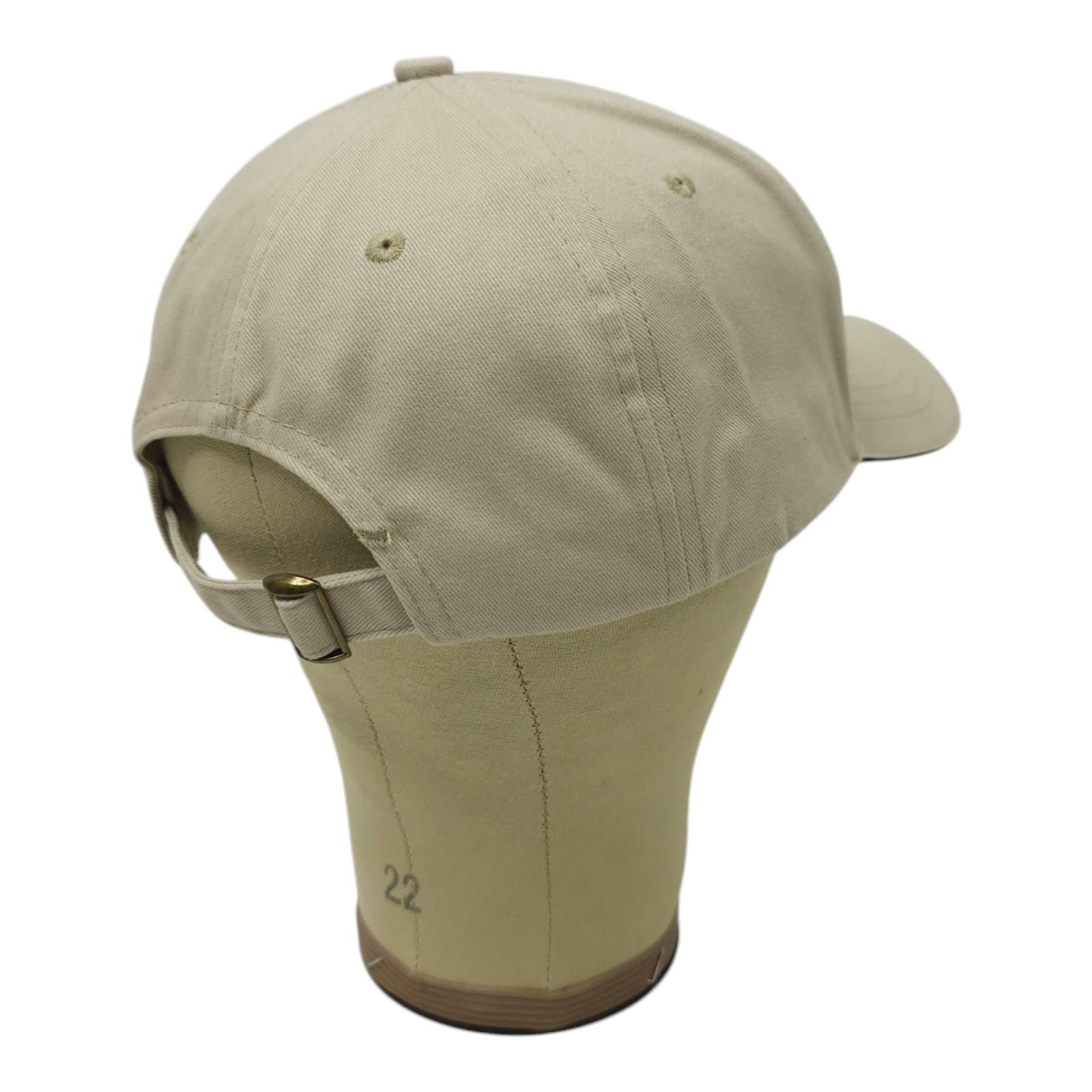 Other Chicken Worth Crowing About Embroidered Tuck Strap Cap Hat Size ONE SIZE - 13 Thumbnail