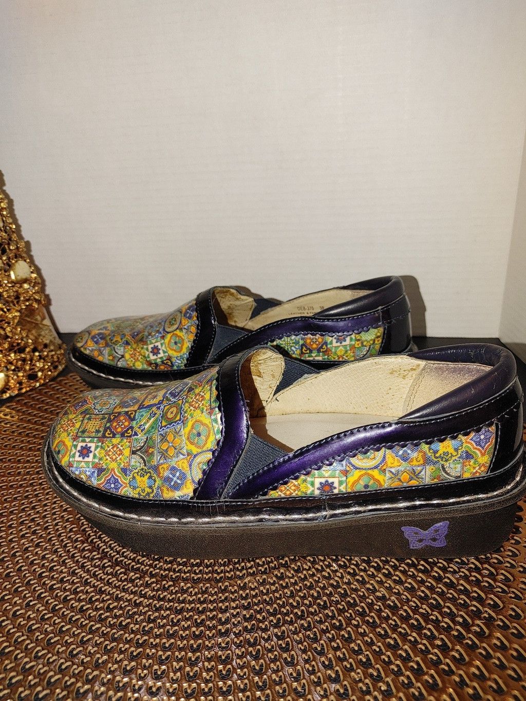 Other Alegria Debra Professional Slip On Size 38 Size US 7.5 / IT 37.5 - 5 Thumbnail
