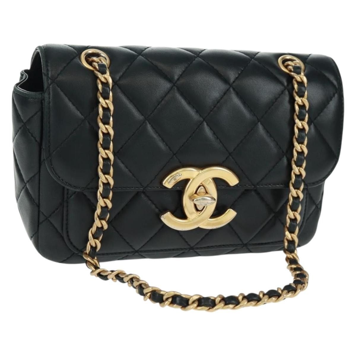 Chanel Chanel Matelasse Chain Shoulder Bag Size ONE SIZE - 1 Thumbnail