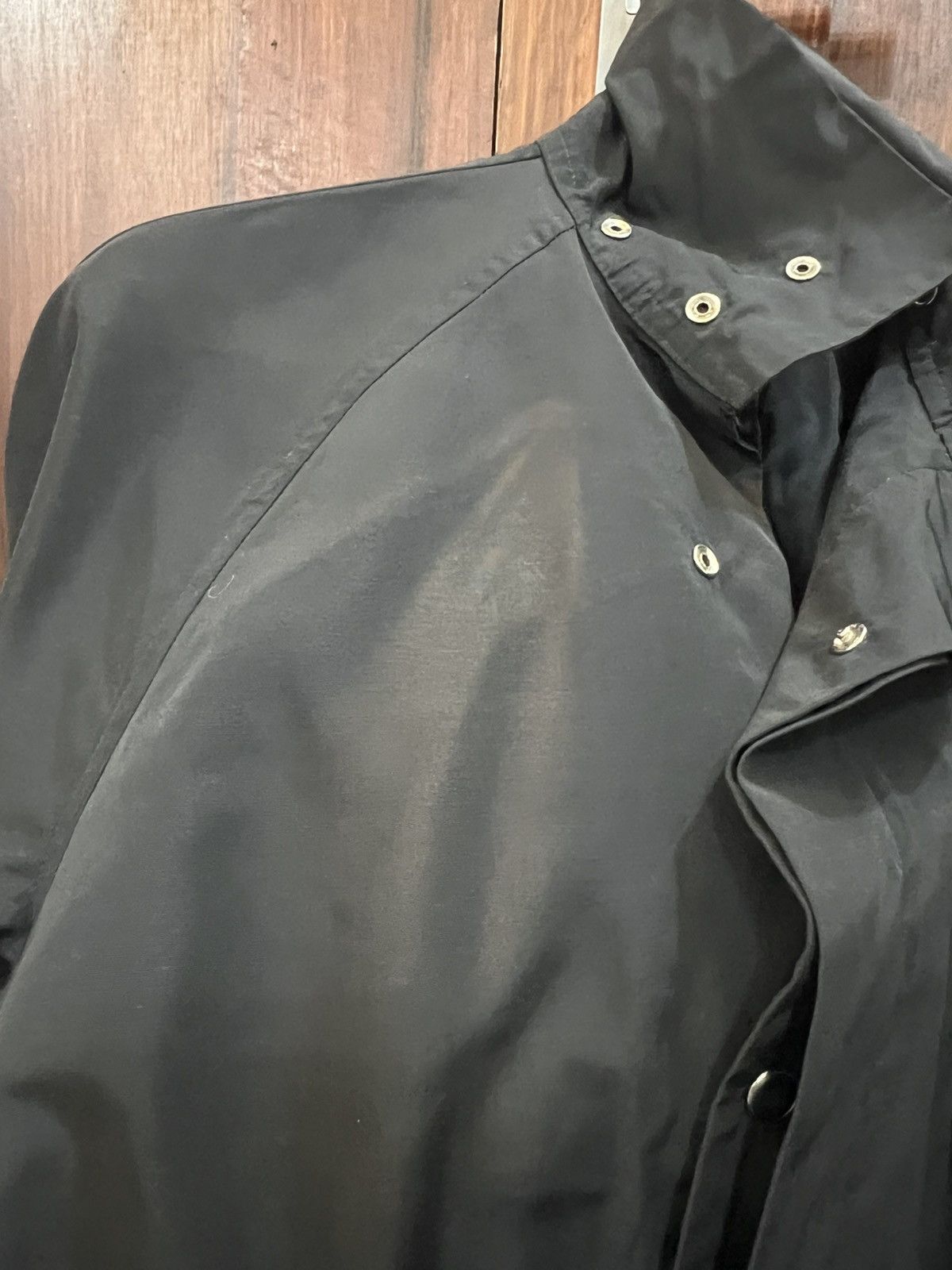 Yohji Yamamoto Y’s Yohji Yamamoto Jacket Size US M / EU 48-50 / 2 - 9 Thumbnail