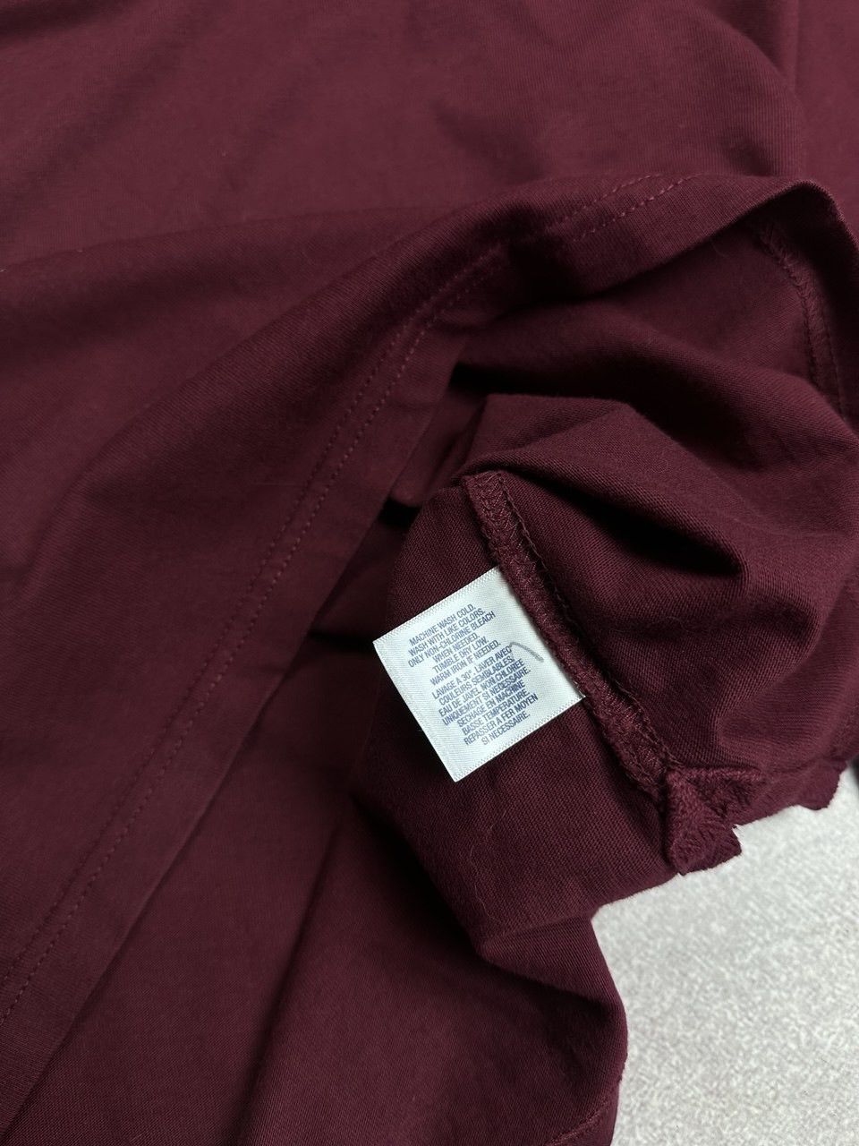 Polo Ralph Lauren Vintage Polo Ralph Lauren 3 Rugby Boxy Shirt M Size US M / EU 48-50 / 2 - 4 Thumbnail