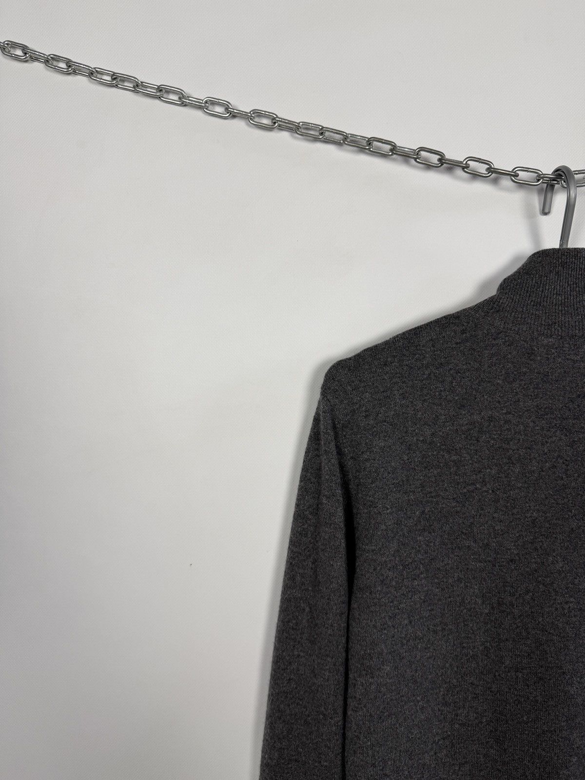 Allude Allude Cashmere Long Cardigan Button Front Luxury Sweater S Size S / US 4 / IT 40 - 11 Thumbnail