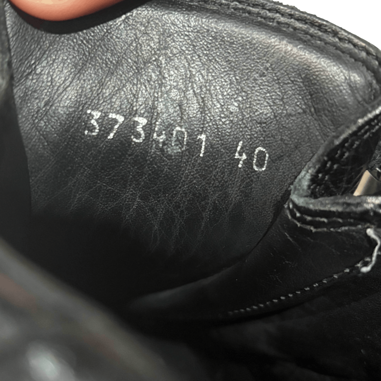 Balenciaga balenciaga arenas Size US 8 / EU 41 - 8 Thumbnail