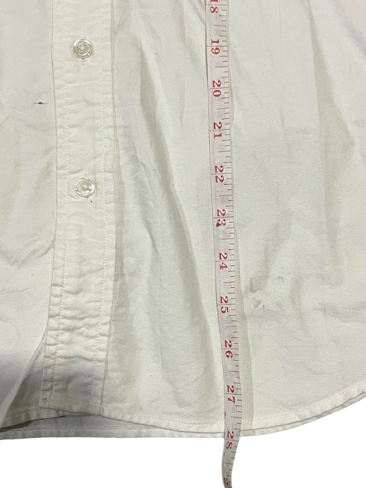 uniform experiment White Label Uniform Experiment Star Shirt Size US S / EU 44-46 / 1 - 8 Thumbnail