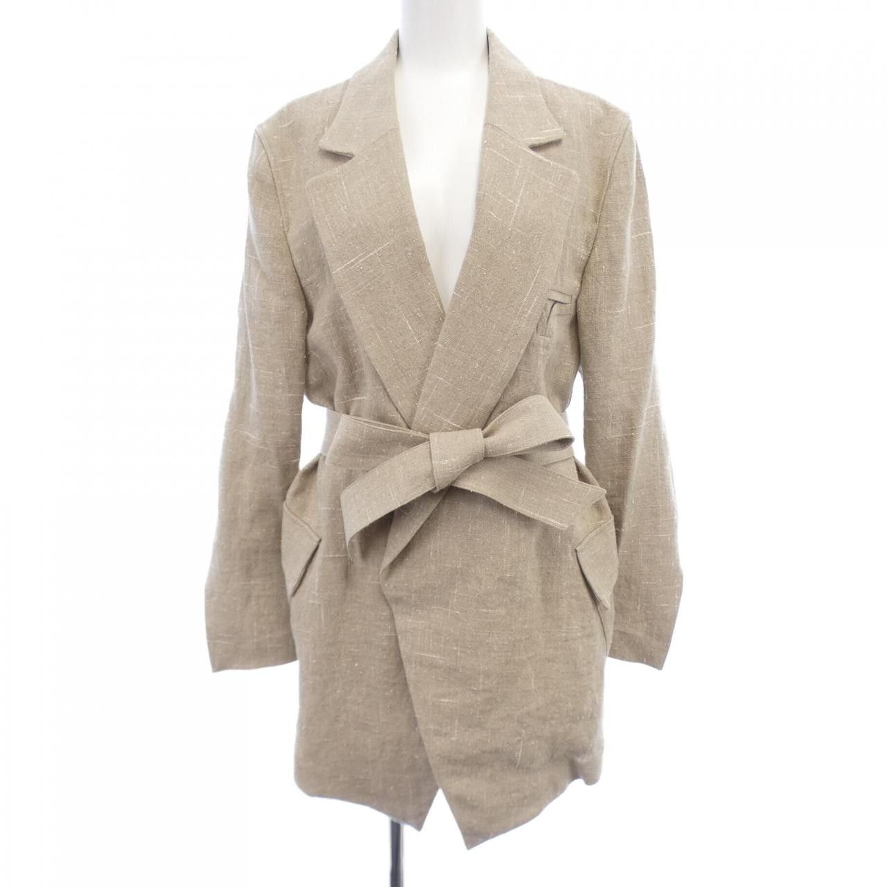 Other Other CABANA Jacket Others Outerwear DUTY FREE for USA Size ONE SIZE - 1 Thumbnail