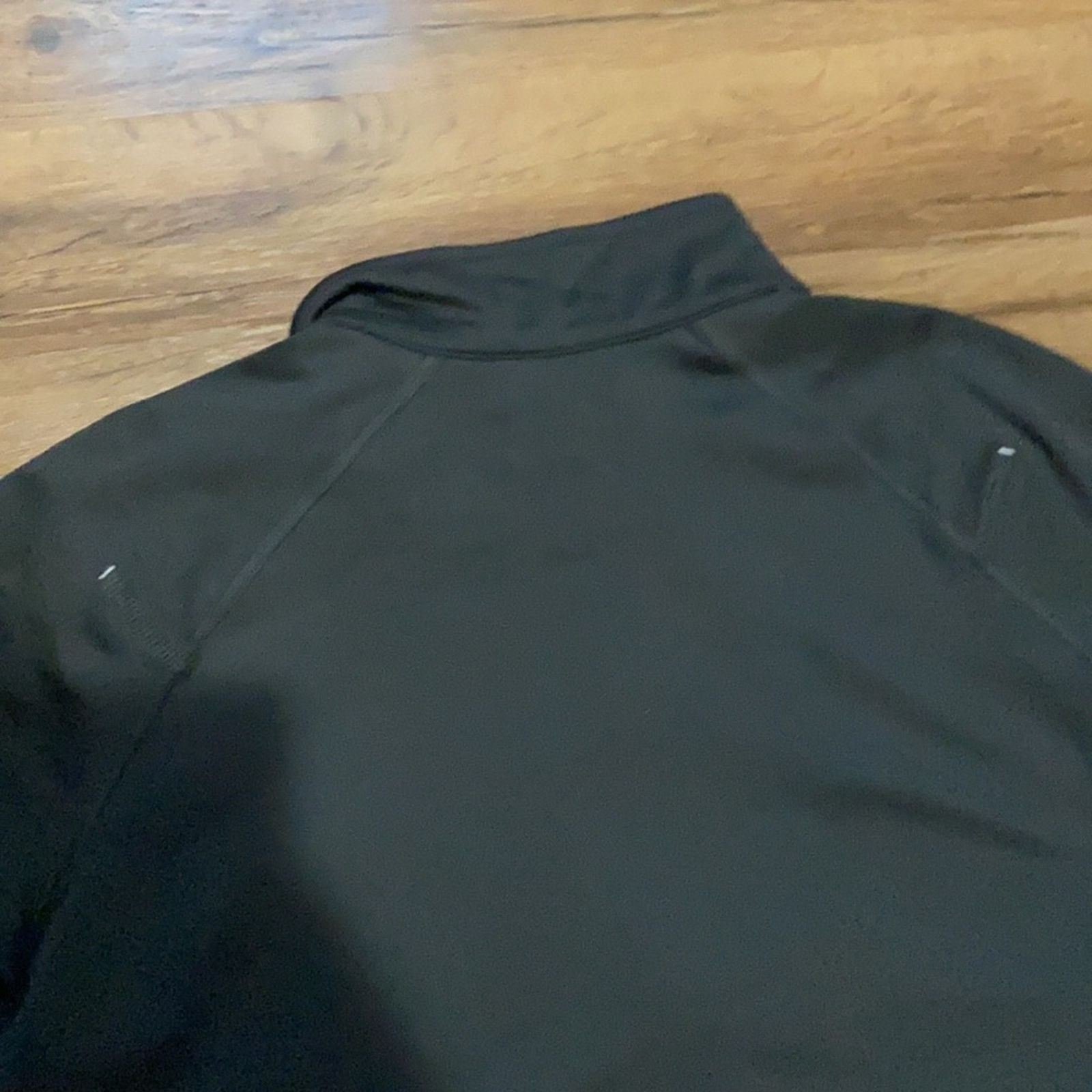 Nike 2010 Nike Sweatshirt Zip Up Size US L / EU 52-54 / 3 - 9 Thumbnail