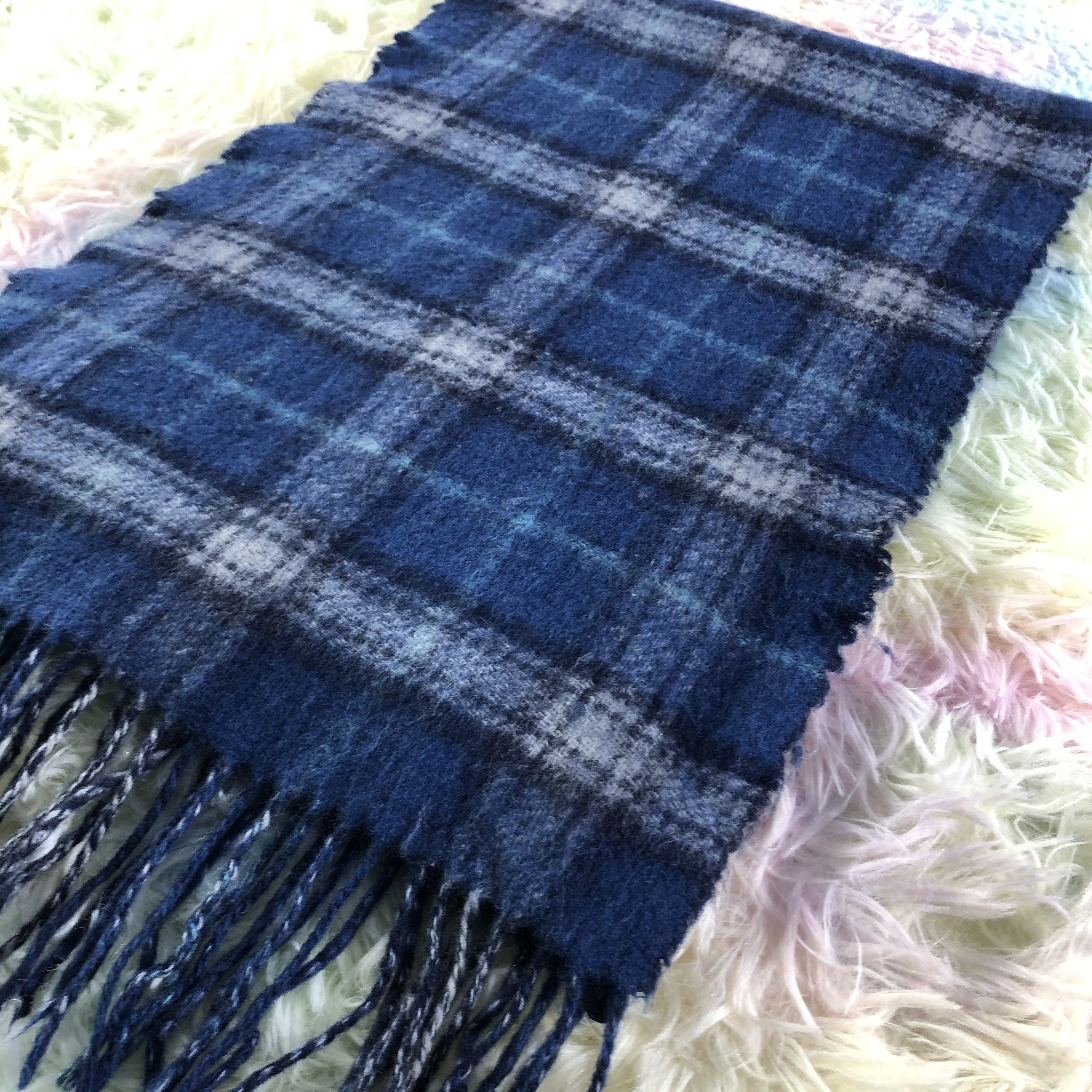 Takeo Kikuchi Takeo Kikuchi Scarf / Muffler / Neckwear - KM337 Size ONE SIZE - 3 Thumbnail