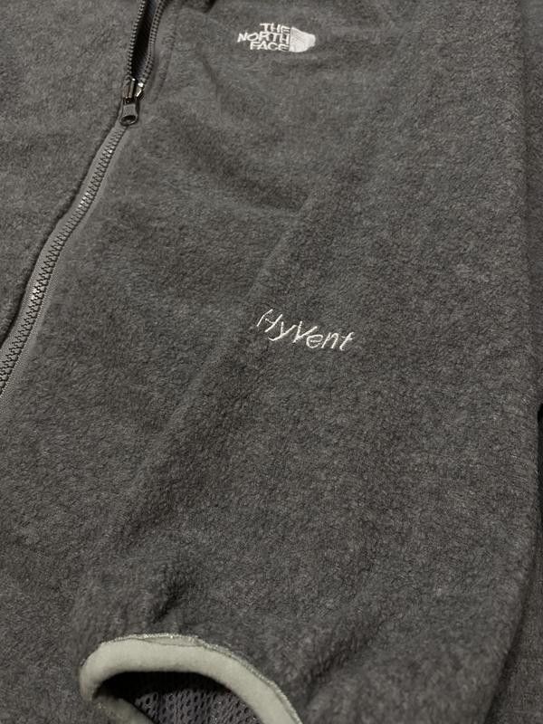 The North Face × Vintage The North Face Summit Series Fleece Size M / US 6-8 / IT 42-44 - 5 Thumbnail