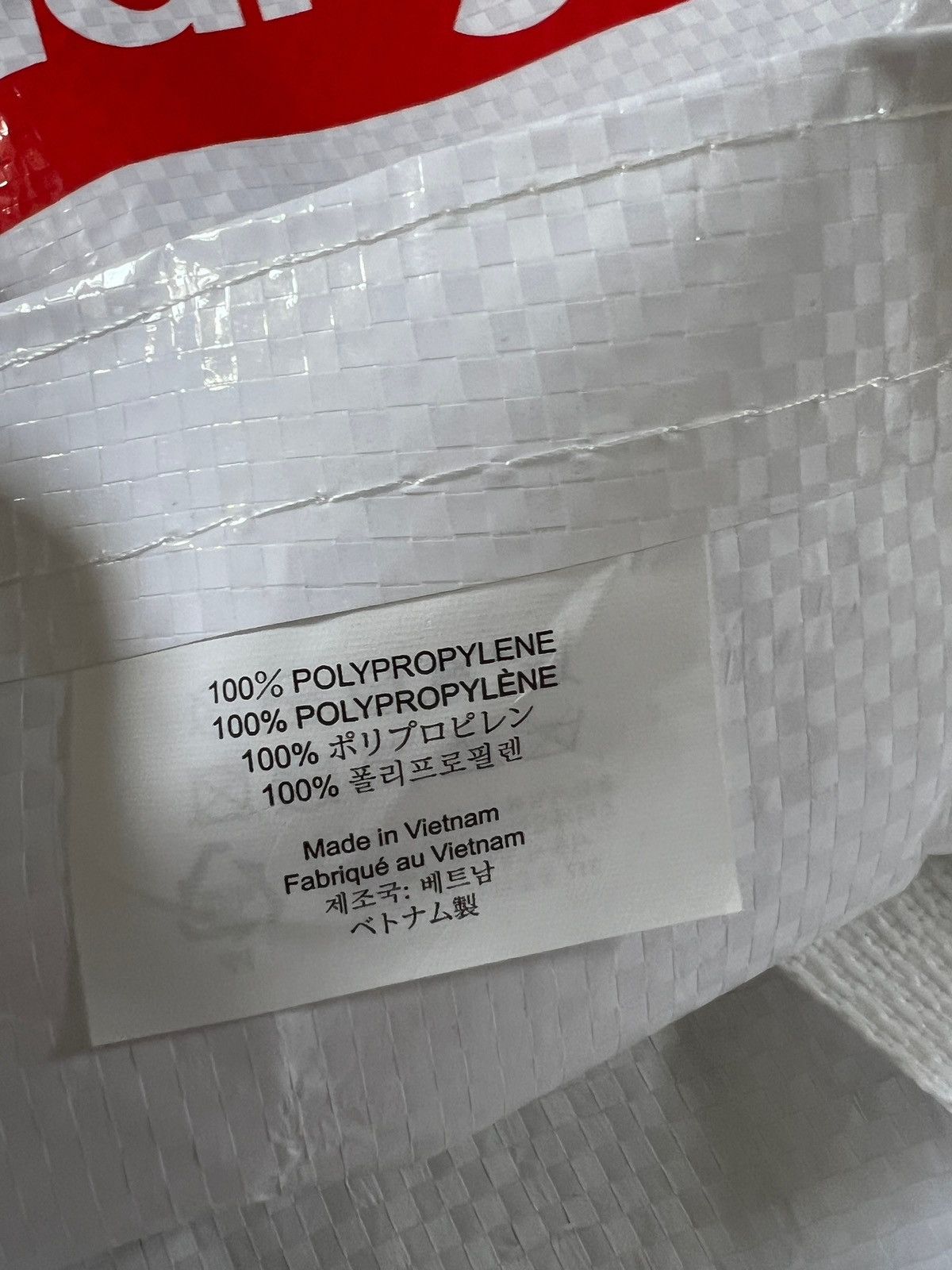 Supreme Supreme Combo Sale Size ONE SIZE - 5 Thumbnail