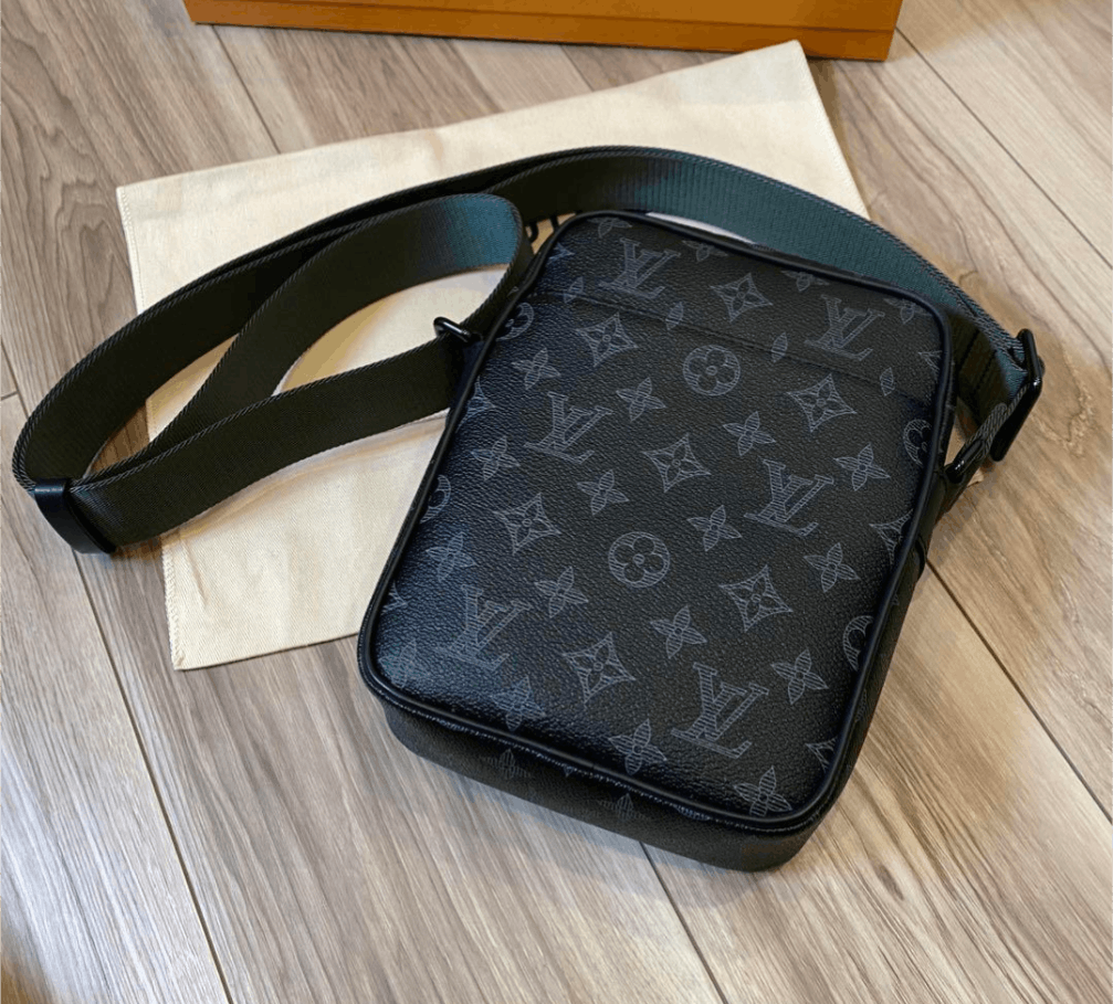 Louis Vuitton Louis Vuitton VIVIENNE shoulder bag 2018 Size ONE SIZE - 3 Thumbnail