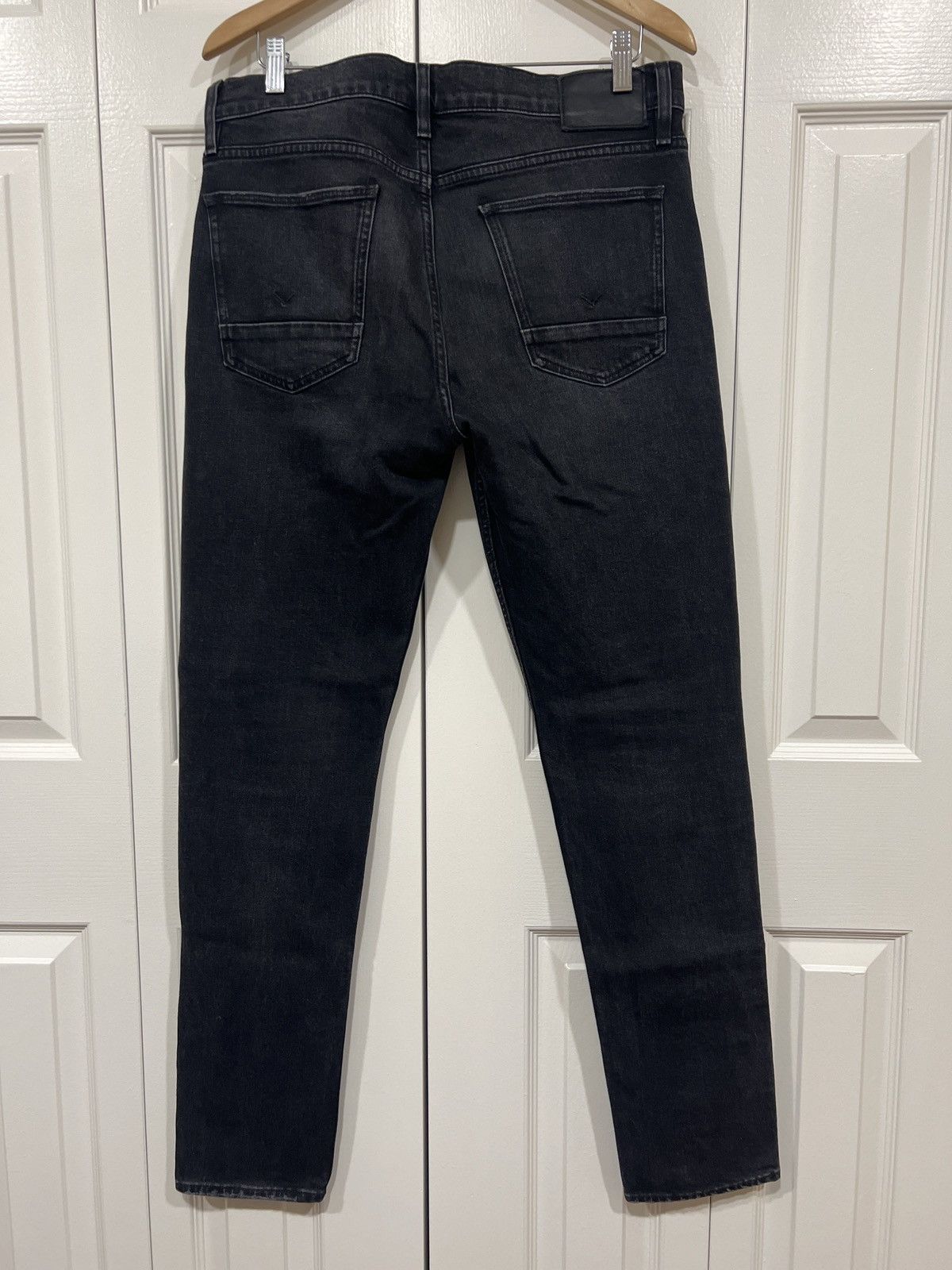 Hudson HUDSON JEANS Size US 34 / EU 50 - 2 Thumbnail