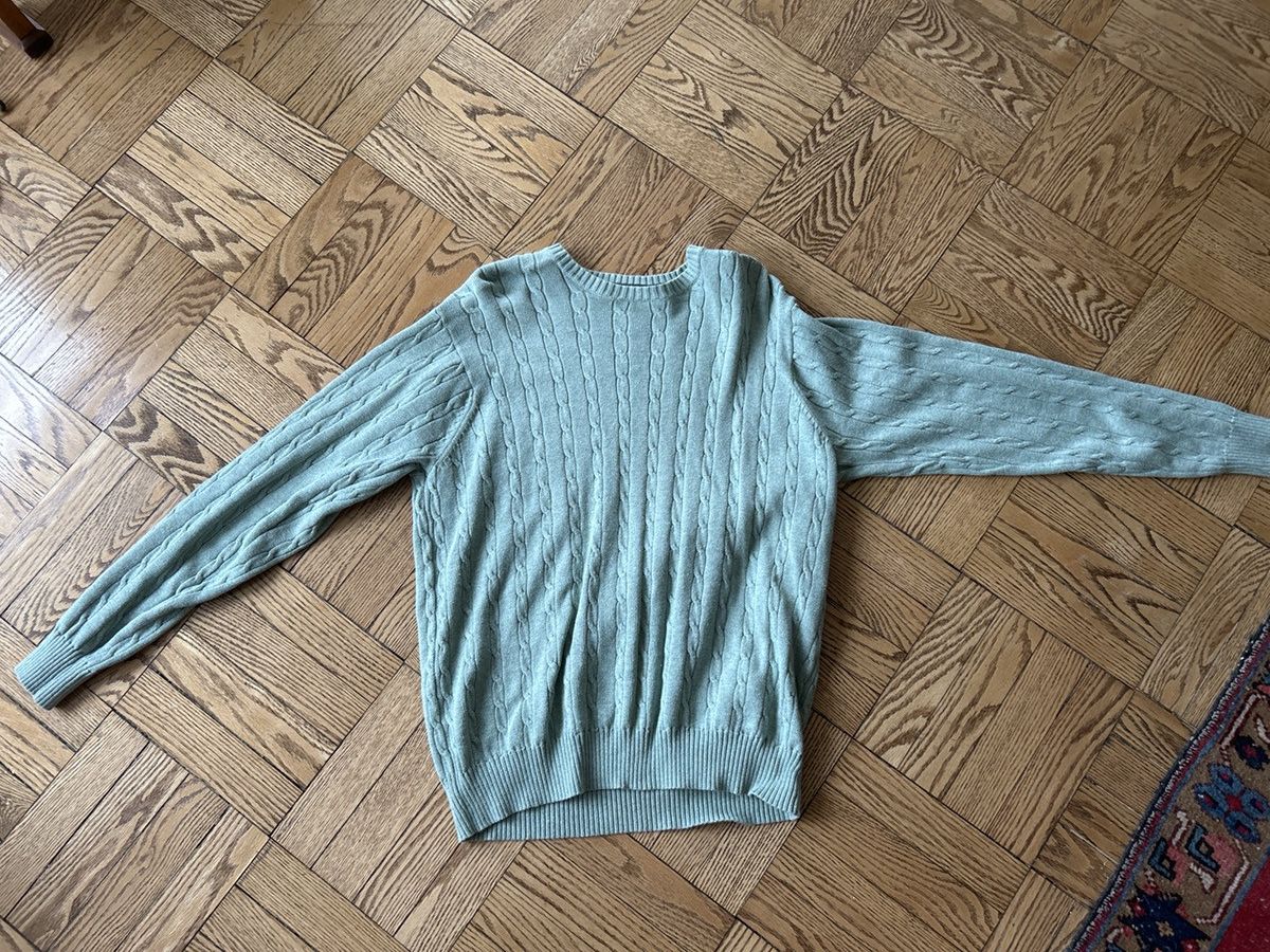 Izod Vintage Izod Knit Sweater Size US M / EU 48-50 / 2 - 1 Preview