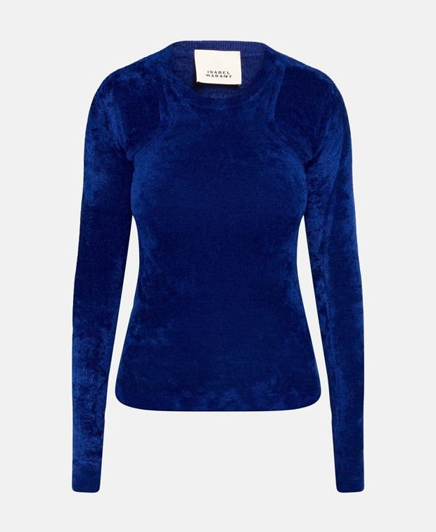 Isabel Marant Long-sleeved jumper Size XS / US 0-2 / IT 36-38 - 1 Thumbnail