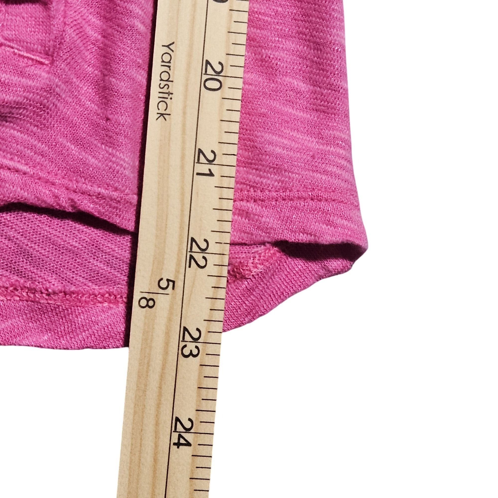 J. Jill J Jill Linen Hoodie L Petite Casual Travel Core Athleisure Size L / US 10 / IT 46 - 13 Thumbnail