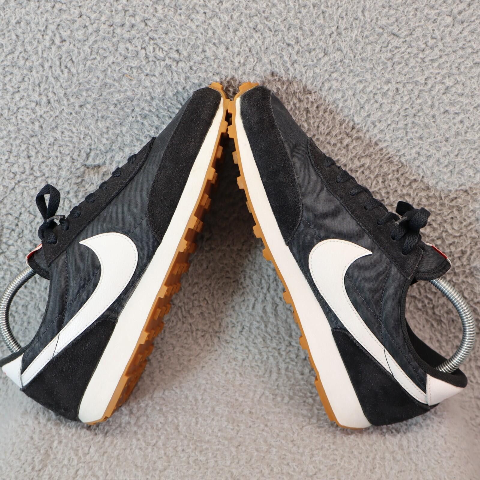 Nike Nike Daybreak Low Black Womens Sz 10 Size US 10 / IT 40 - 7 Thumbnail