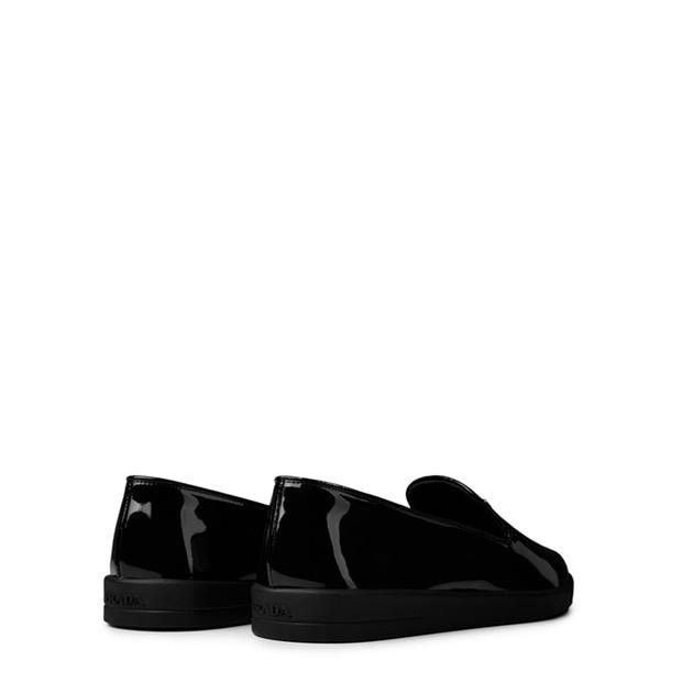 Prada PRADA Suede Slippers Size US 11 / EU 44 - 5 Thumbnail