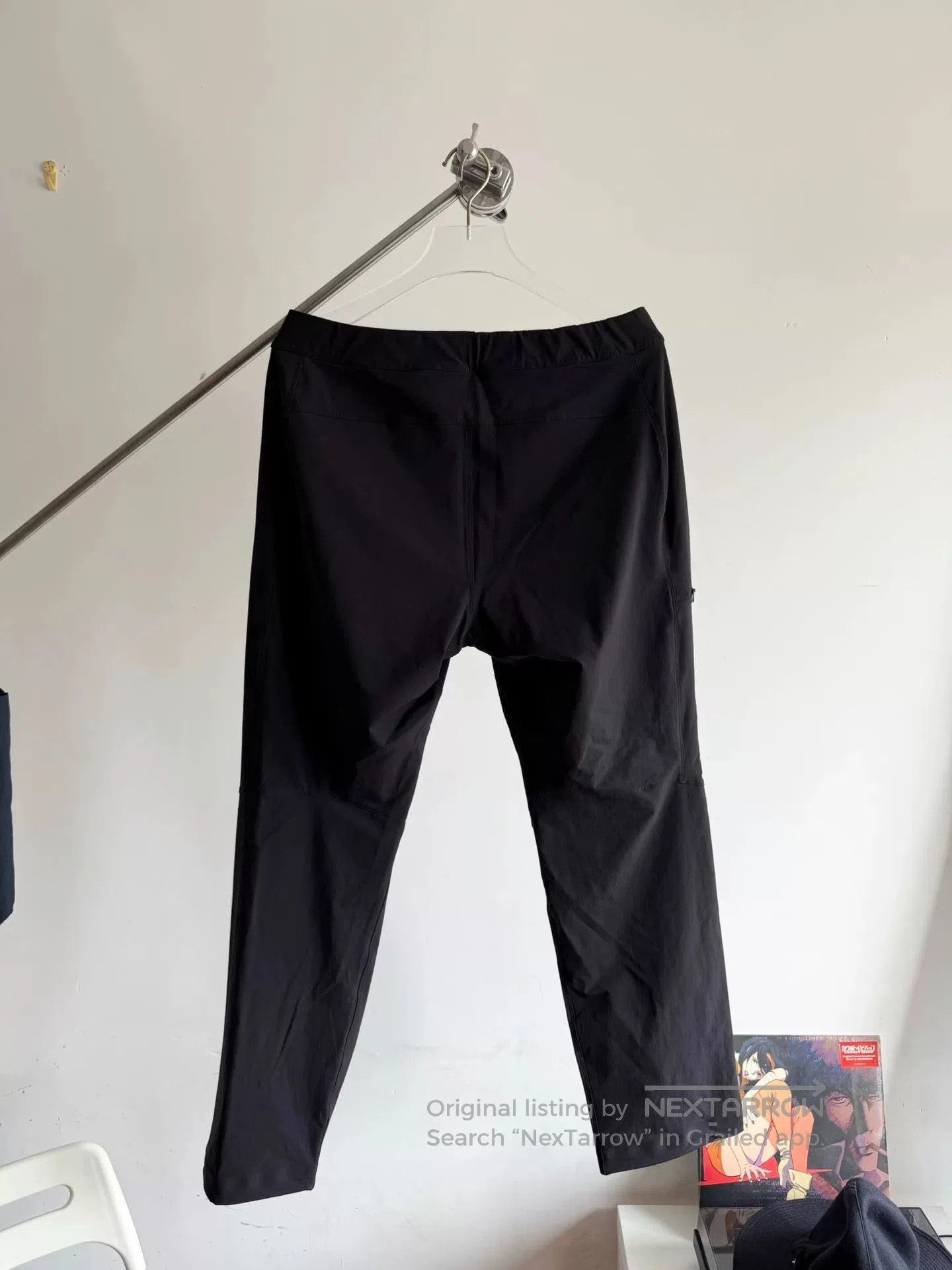 Arc'teryx Arc'teryx Gamma LT Men's Pants. Size US 30 / EU 46 - 2 Thumbnail