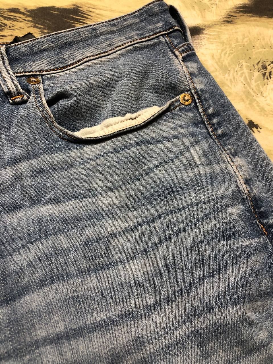 G-Star G-Star Jeans Size US 32 / EU 48 - 4 Thumbnail