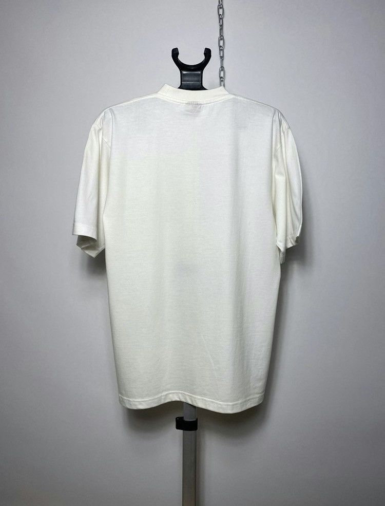 Band Tees Malfunction Hardcore Metal Band Oversized T-shirt tee size M Size US M / EU 48-50 / 2 - 6 Thumbnail