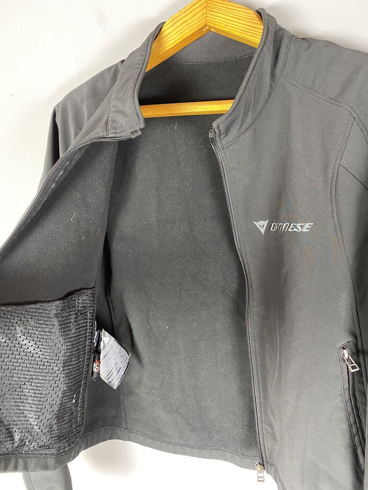 Dainese Vintage Dainese jacket Size US M / EU 48-50 / 2 - 5 Thumbnail