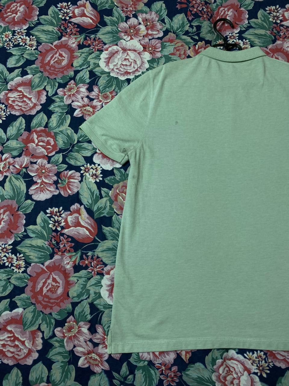 Allsaints × Vintage Allsaints luxury streetwear polo tee Size US XXL / EU 58 / 5 - 10 Thumbnail