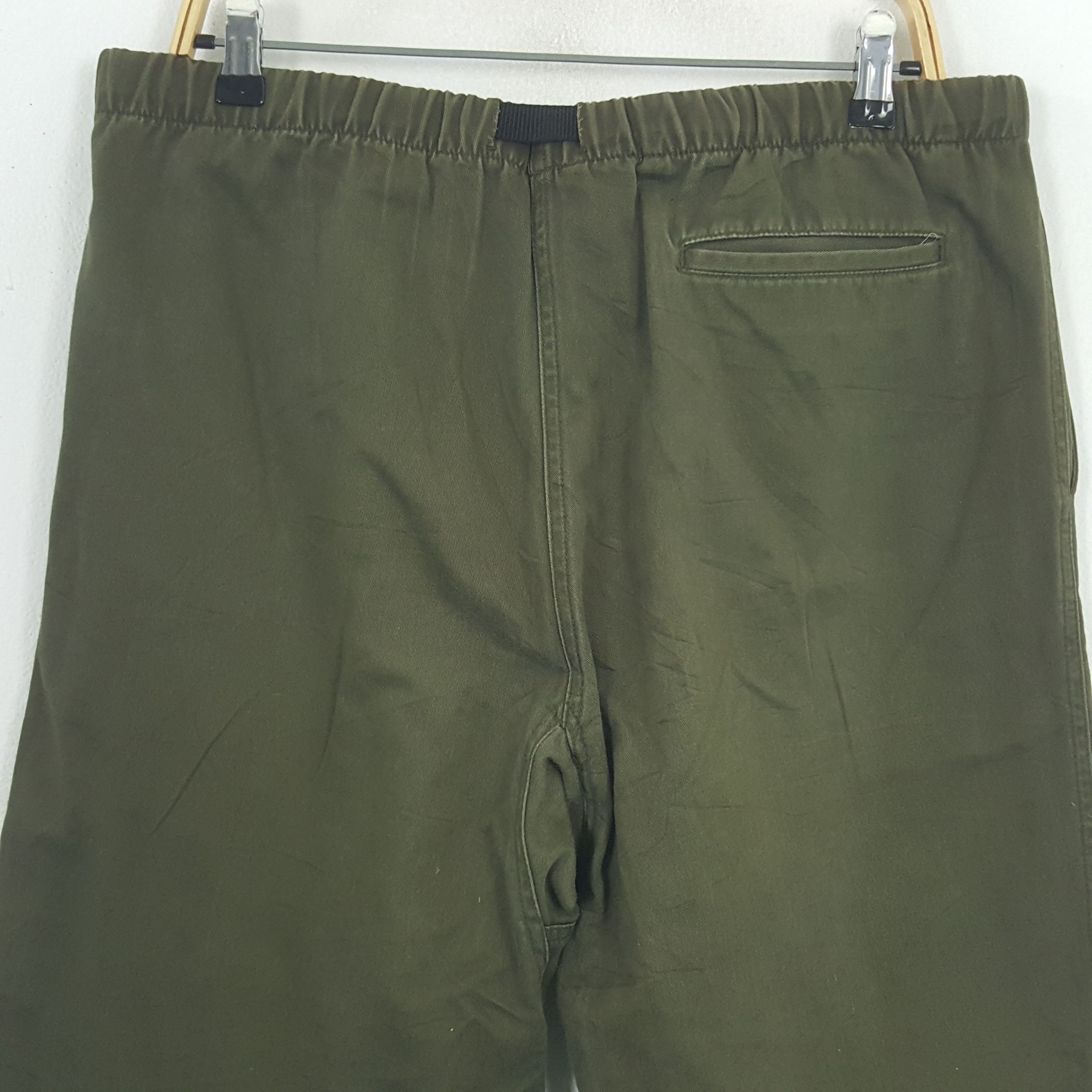 Vintage Vintage Japanese Military Style Pants Size US 34 / EU 50 - 5 Thumbnail