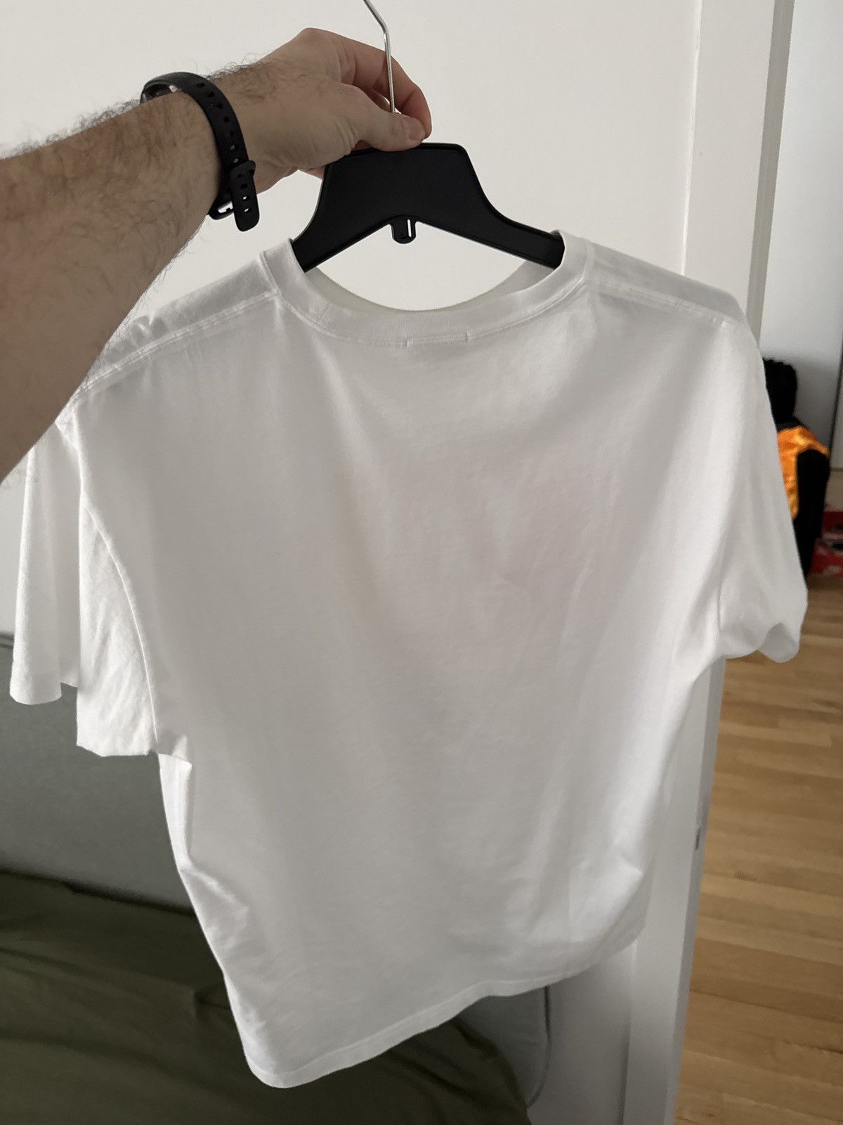 Kith Kith Vintage 1996 Track Tee size Large Size US L / EU 52-54 / 3 - 3 Thumbnail