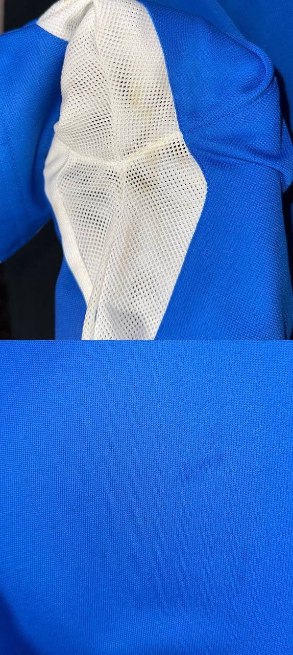 Vintage Wigan Athletic 2005 - 2006 home JJB football shirt jersey Size US M / EU 48-50 / 2 - 10 Thumbnail