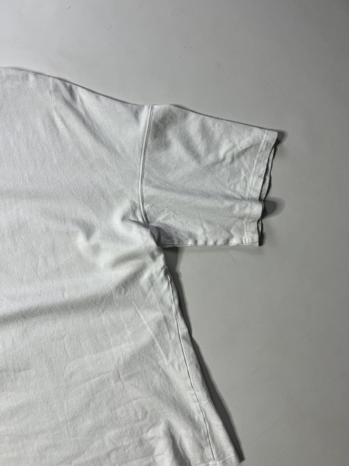 JOE CHIA Joe Chia oversized t-shirts Size US M / EU 48-50 / 2 - 11 Thumbnail