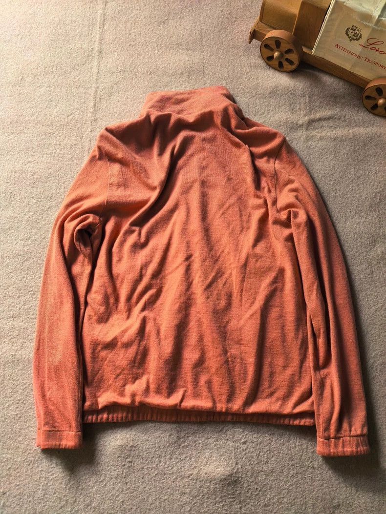 Loro Piana Loro Piana Men's Double-Sided Jacket- Size US L / EU 52-54 / 3 - 2 Thumbnail