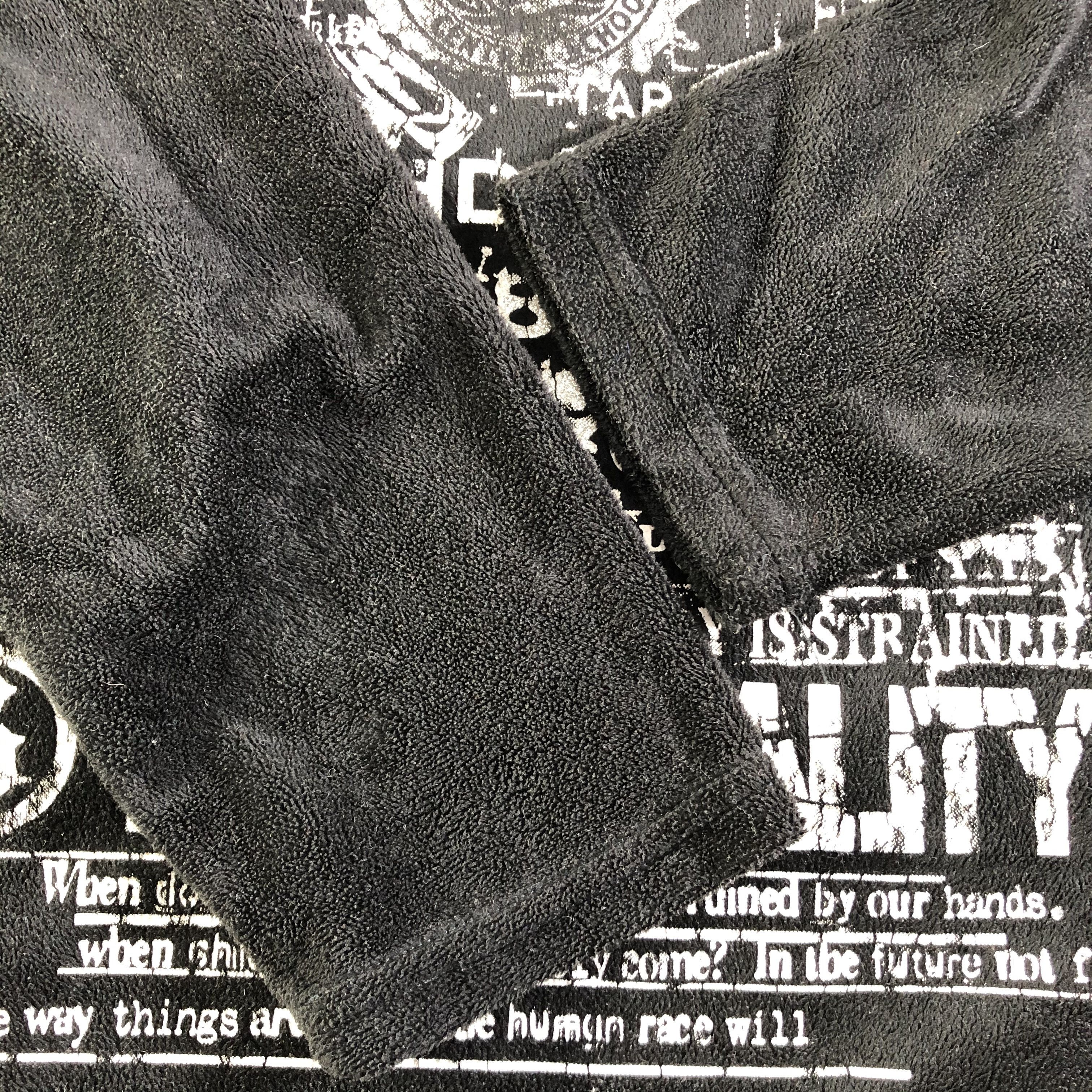 Other Beumere Punk Sweatshirt K1041 Size US M / EU 48-50 / 2 - 4 Thumbnail