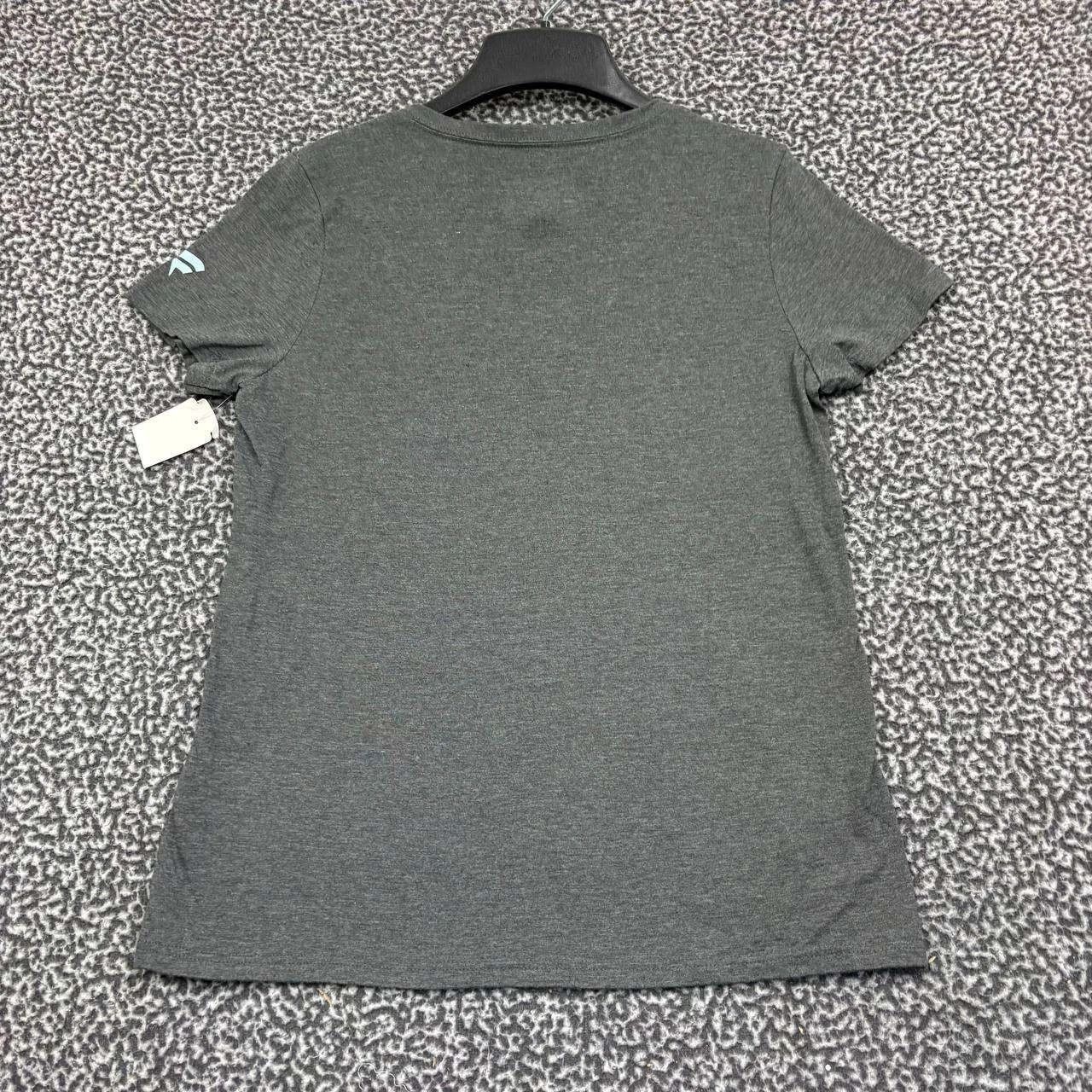 Other Seattle Kraken Shirt Women NHL Short Sleeve V-Neck M Size M / US 6-8 / IT 42-44 - 2 Thumbnail